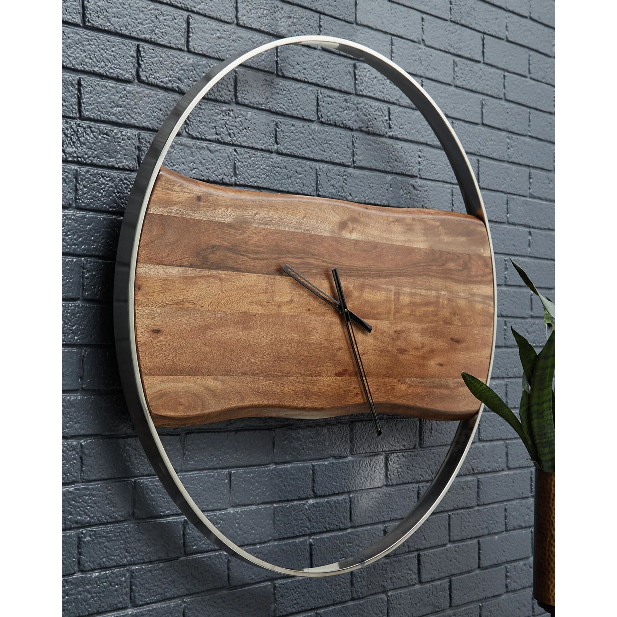 Panchali Wall Clock - Image 5