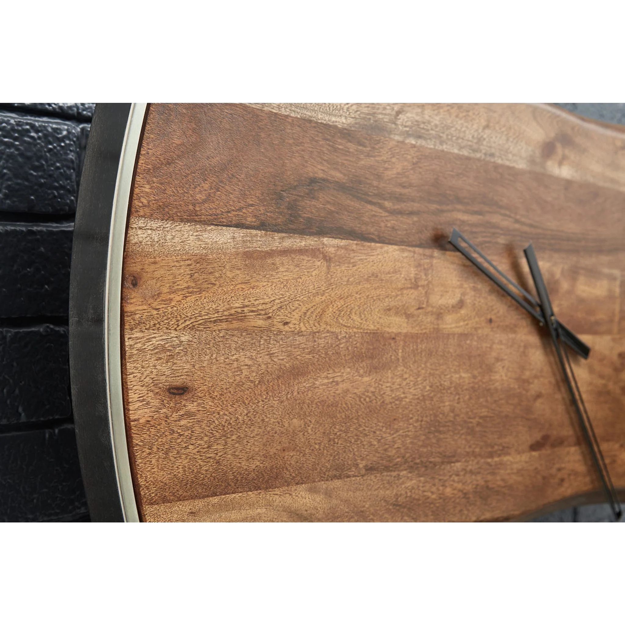 Panchali Wall Clock - Image 6