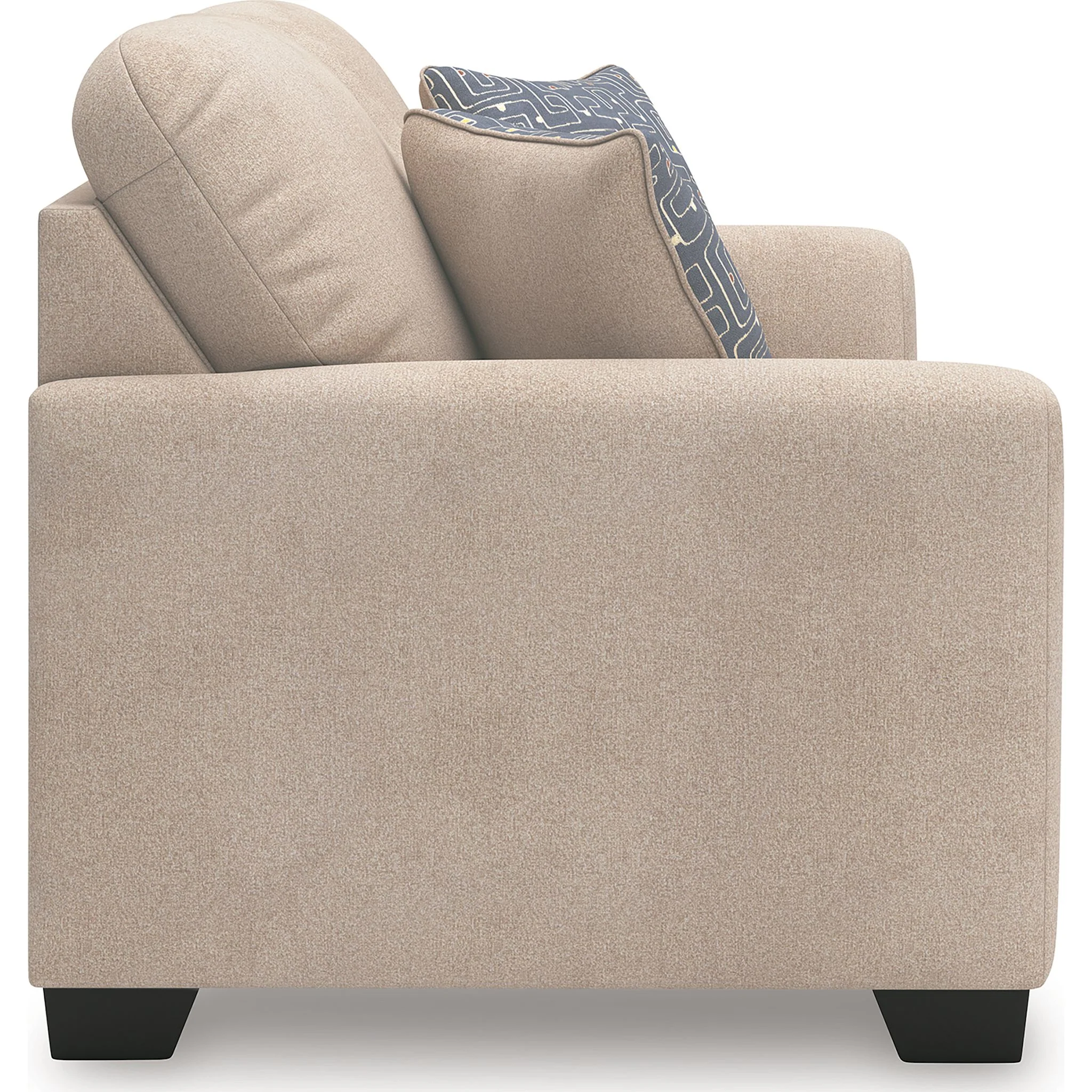 Panola-Exclusive Loveseat - Image 6