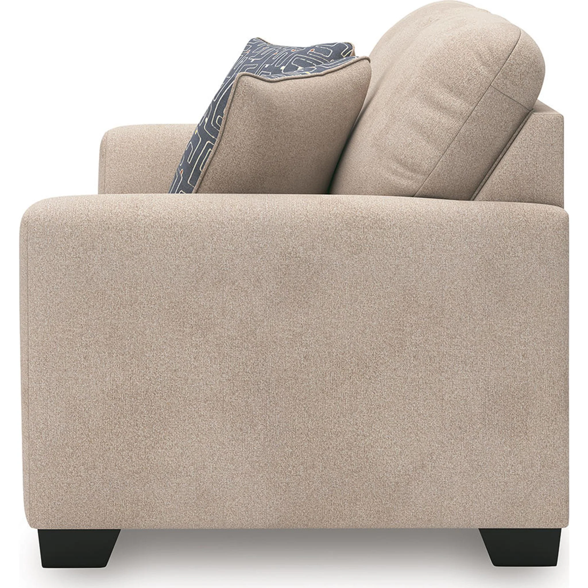 Panola-Exclusive Loveseat - Image 9