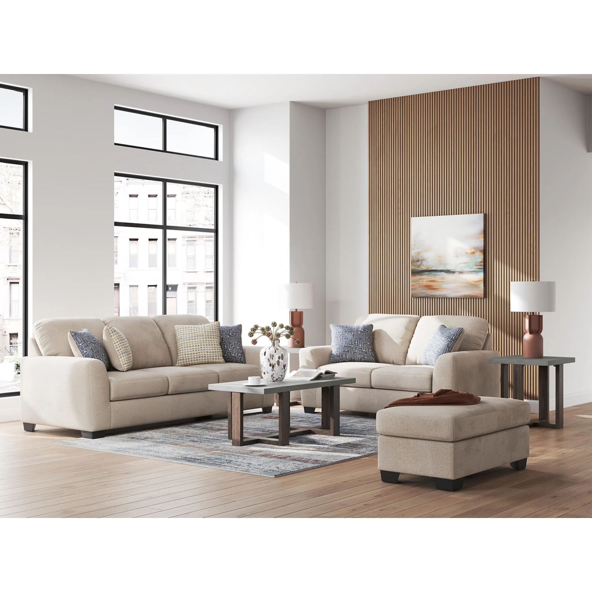 Panola-Exclusive Ottoman - Image 11