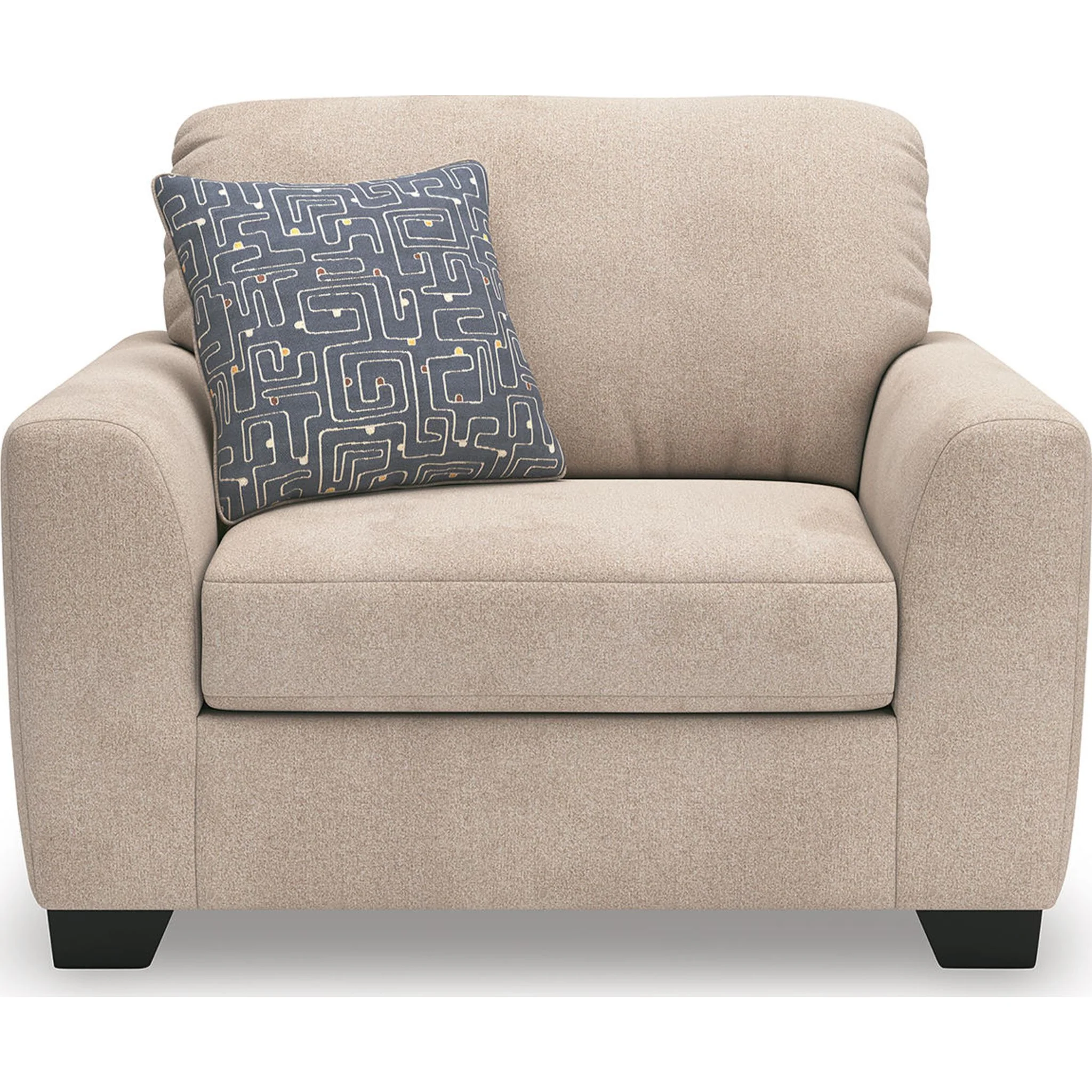 Panola-Exclusive Oversized Chair - Image 11
