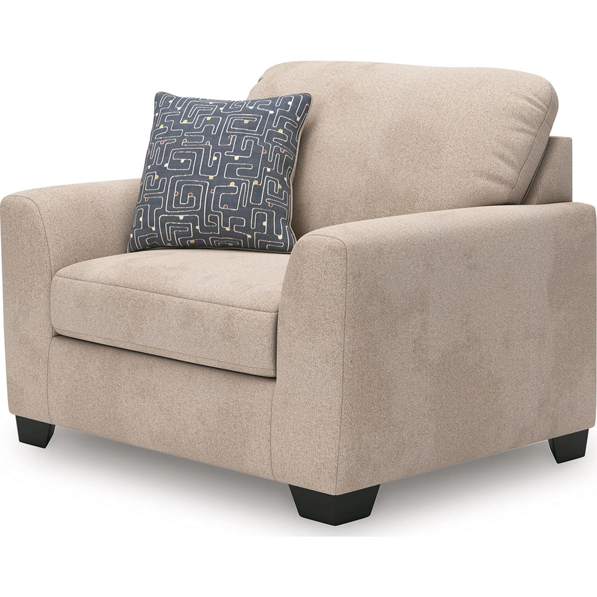 Panola-Exclusive Oversized Chair - Image 8