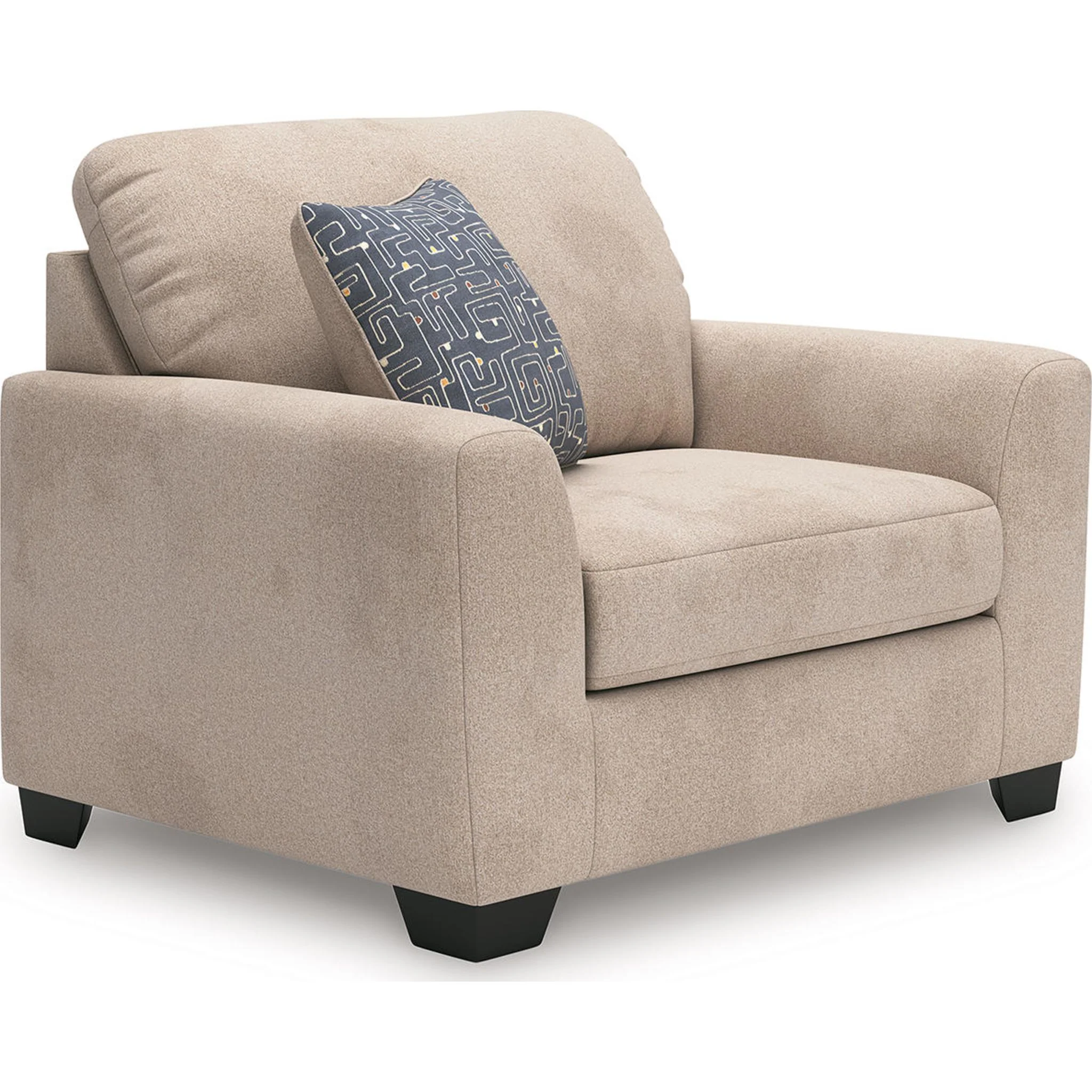 Panola-Exclusive Oversized Chair - Image 9