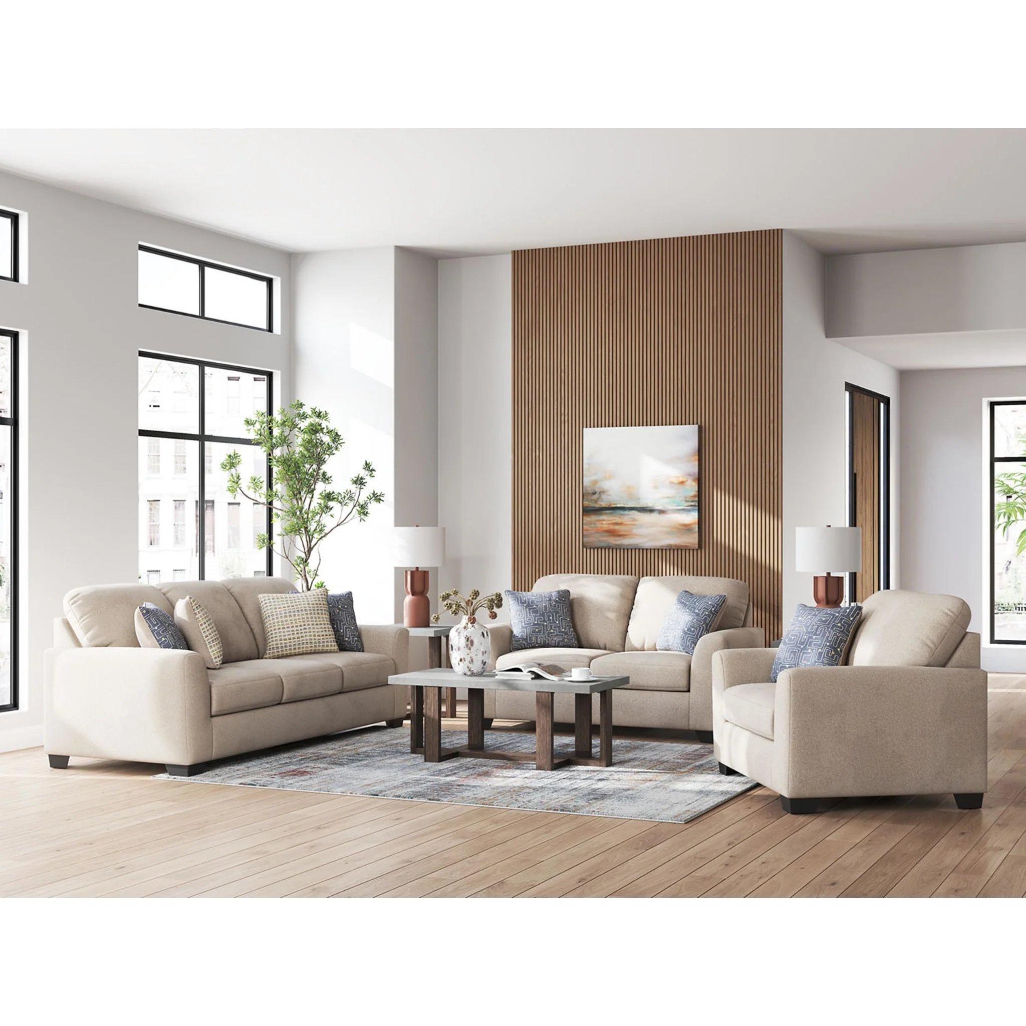 Panola-Exclusive Sofa - Image 15