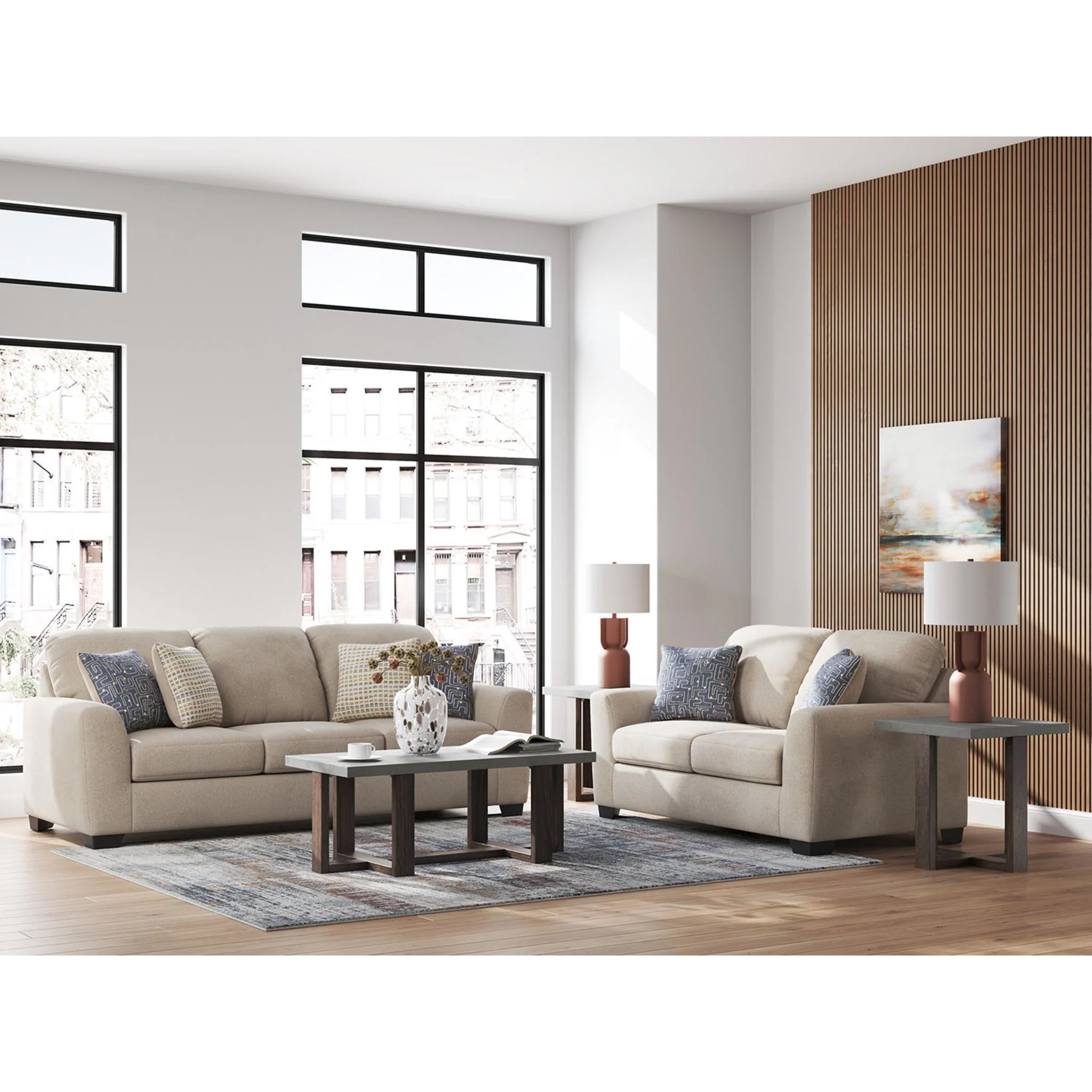 Panola-Exclusive Sofa - Image 16