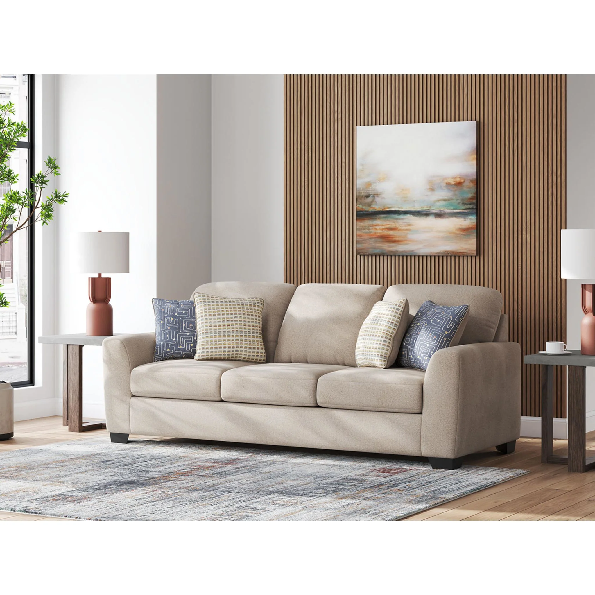 Panola-Exclusive Sofa - Image 2