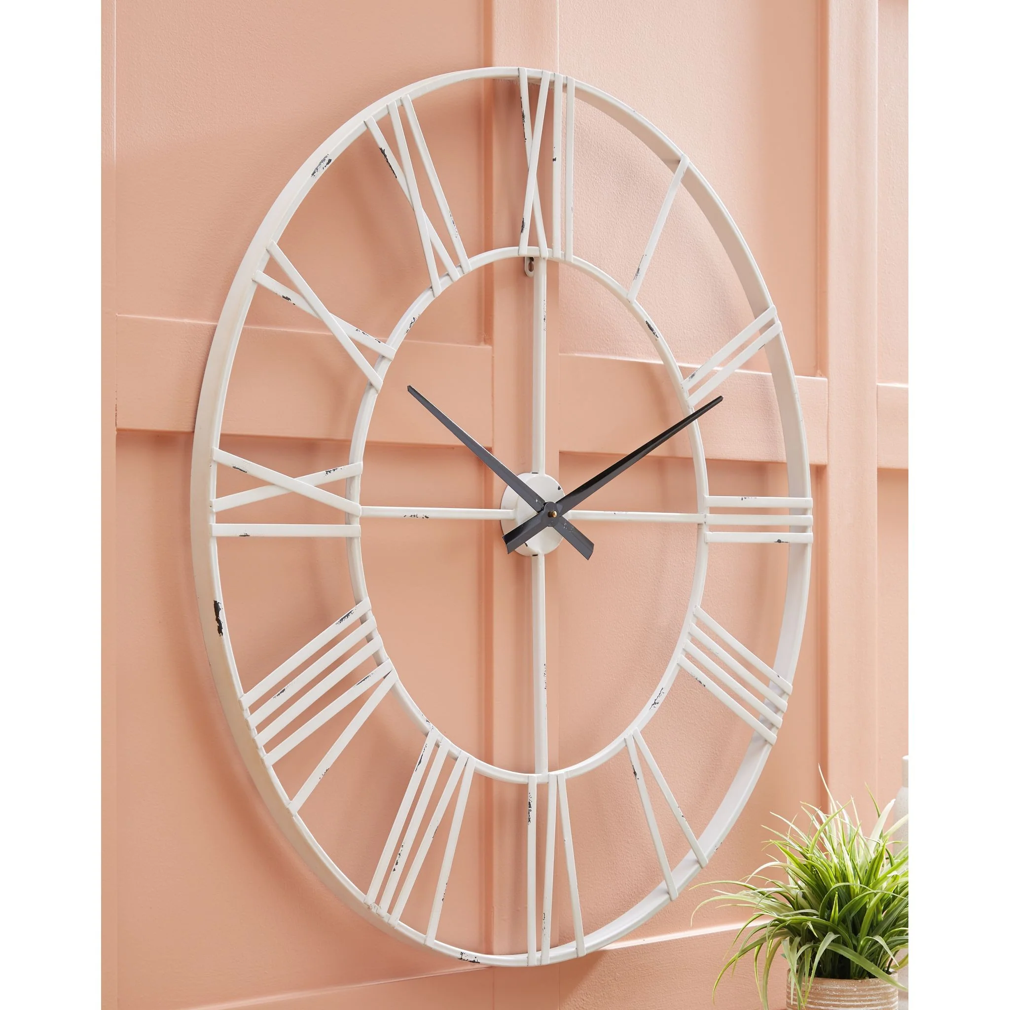 Paquita Wall Clock - Image 2