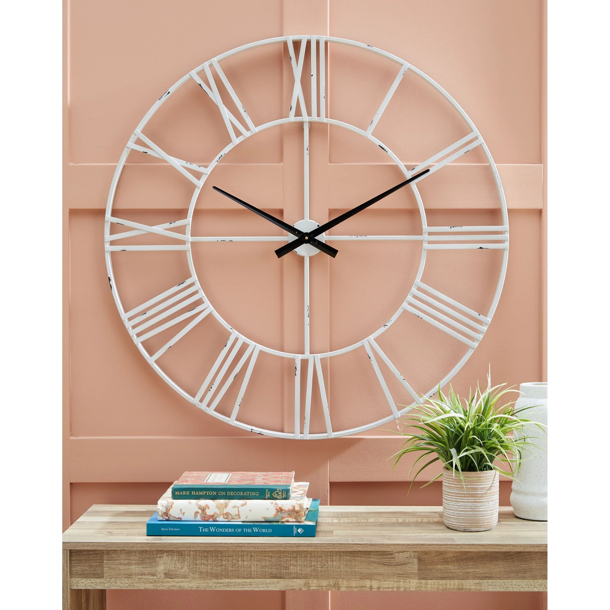 Paquita Wall Clock - Image 4