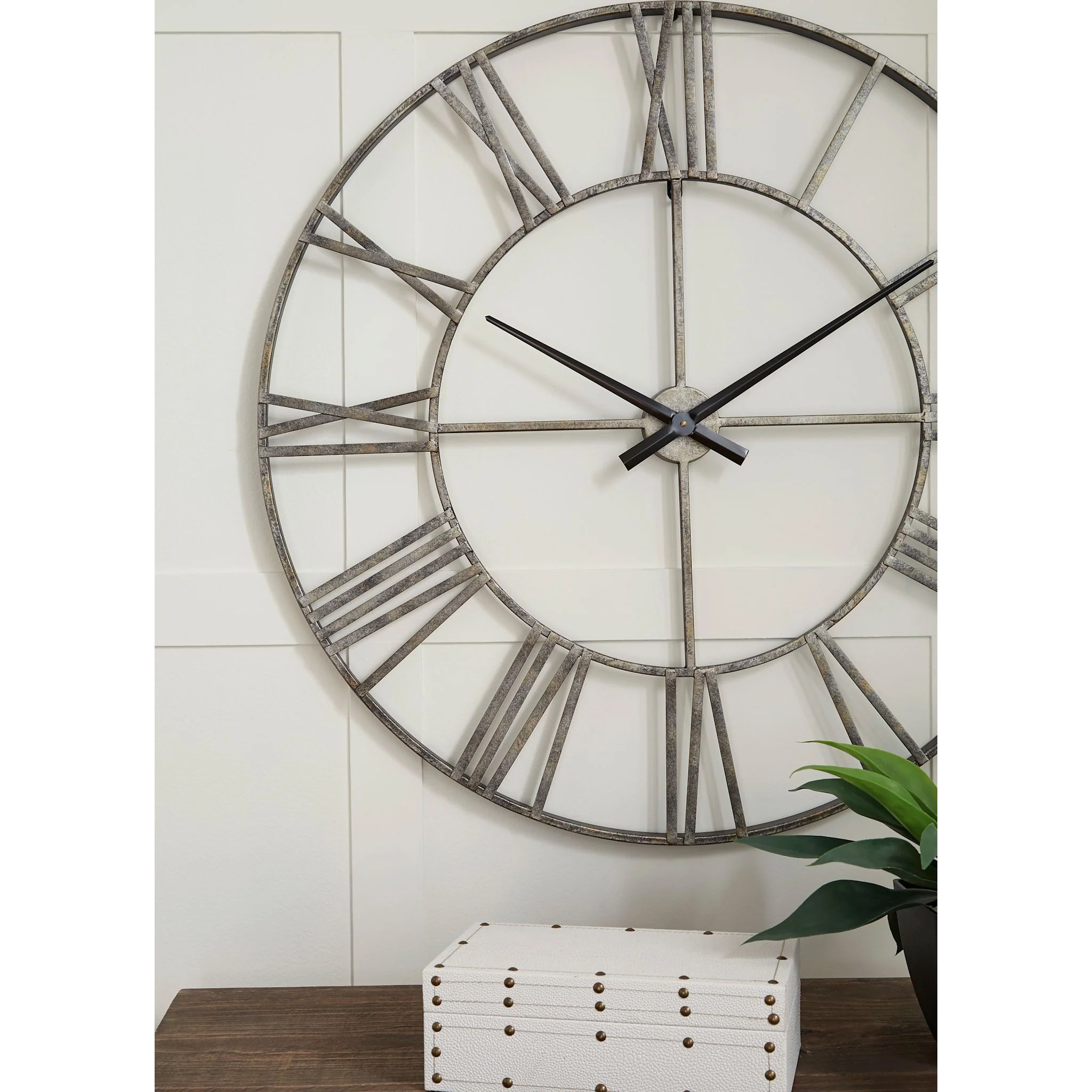Paquita Wall Clock - Image 3