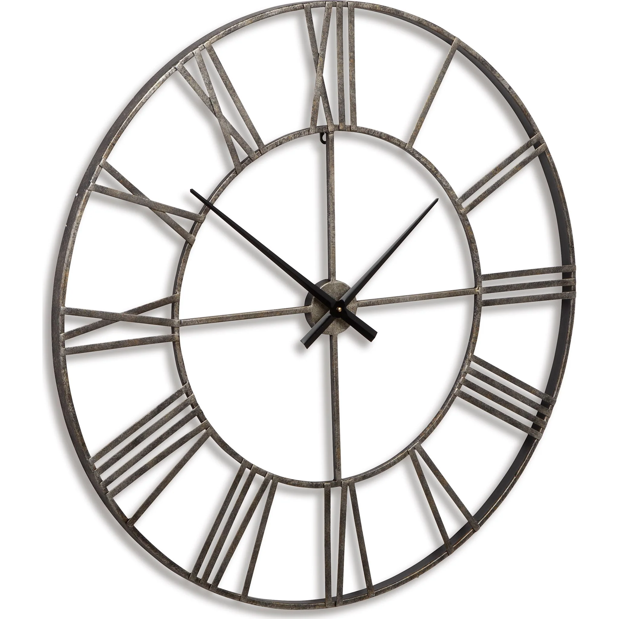 Paquita Wall Clock - Image 4