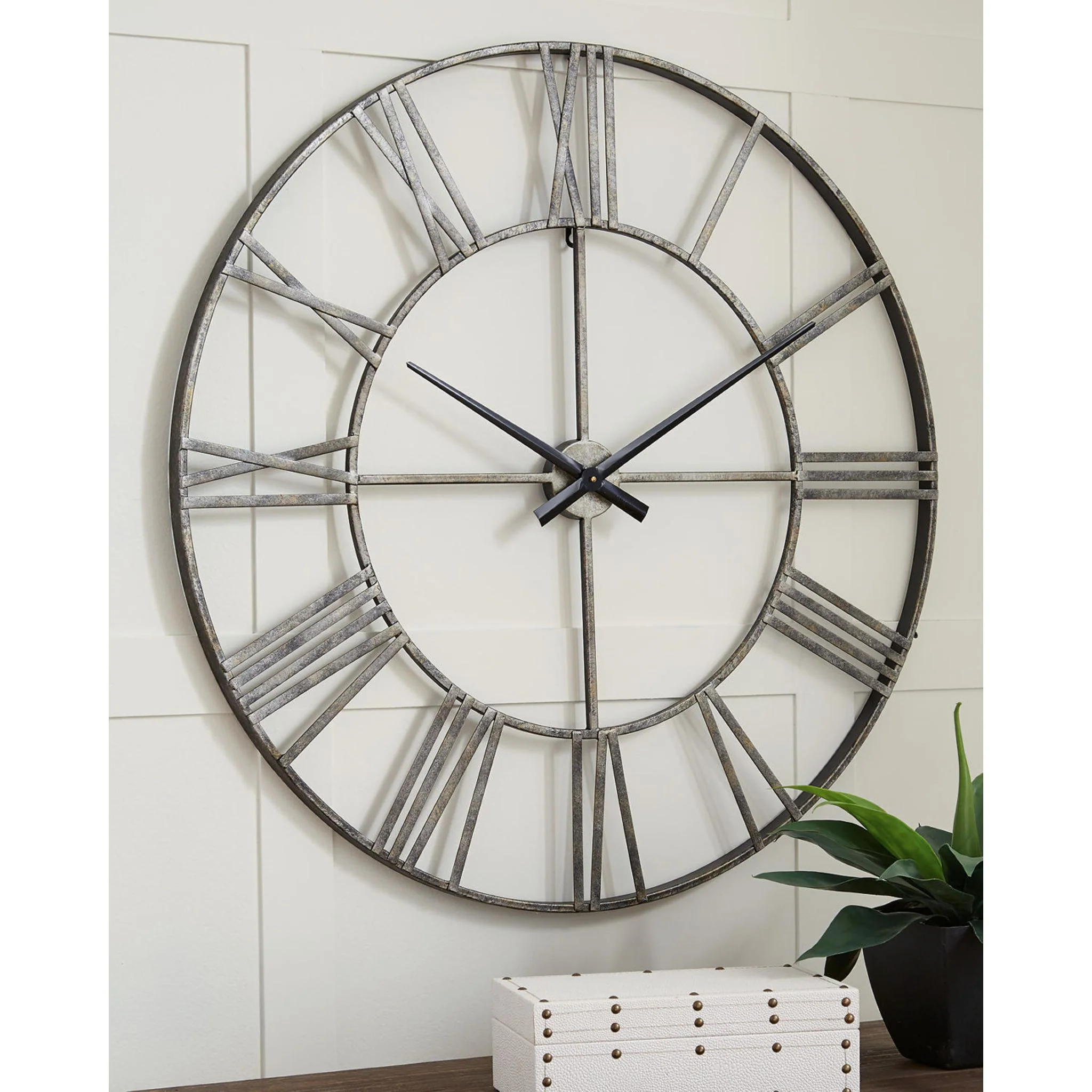 Paquita Wall Clock - Image 5