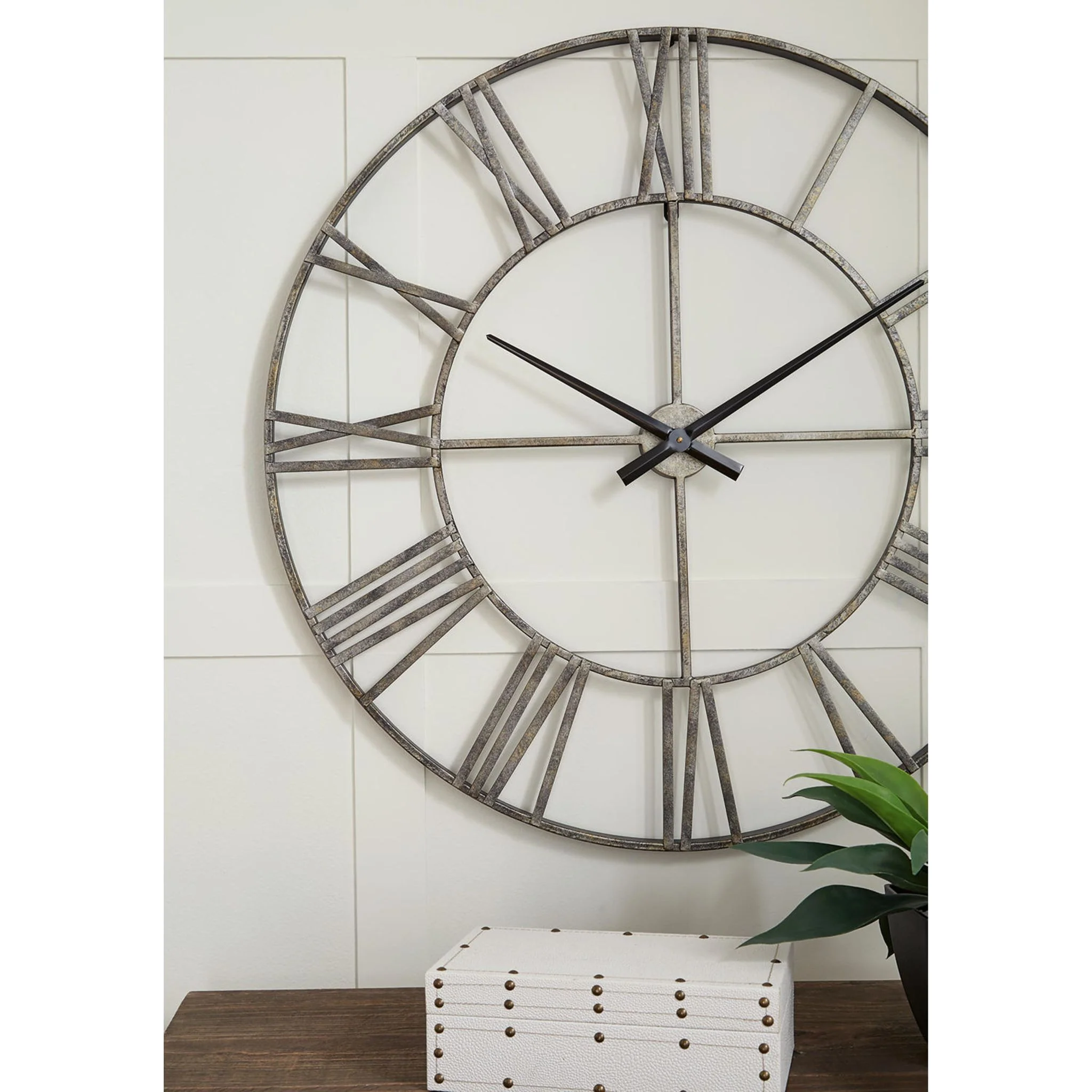 Paquita Wall Clock - Image 6
