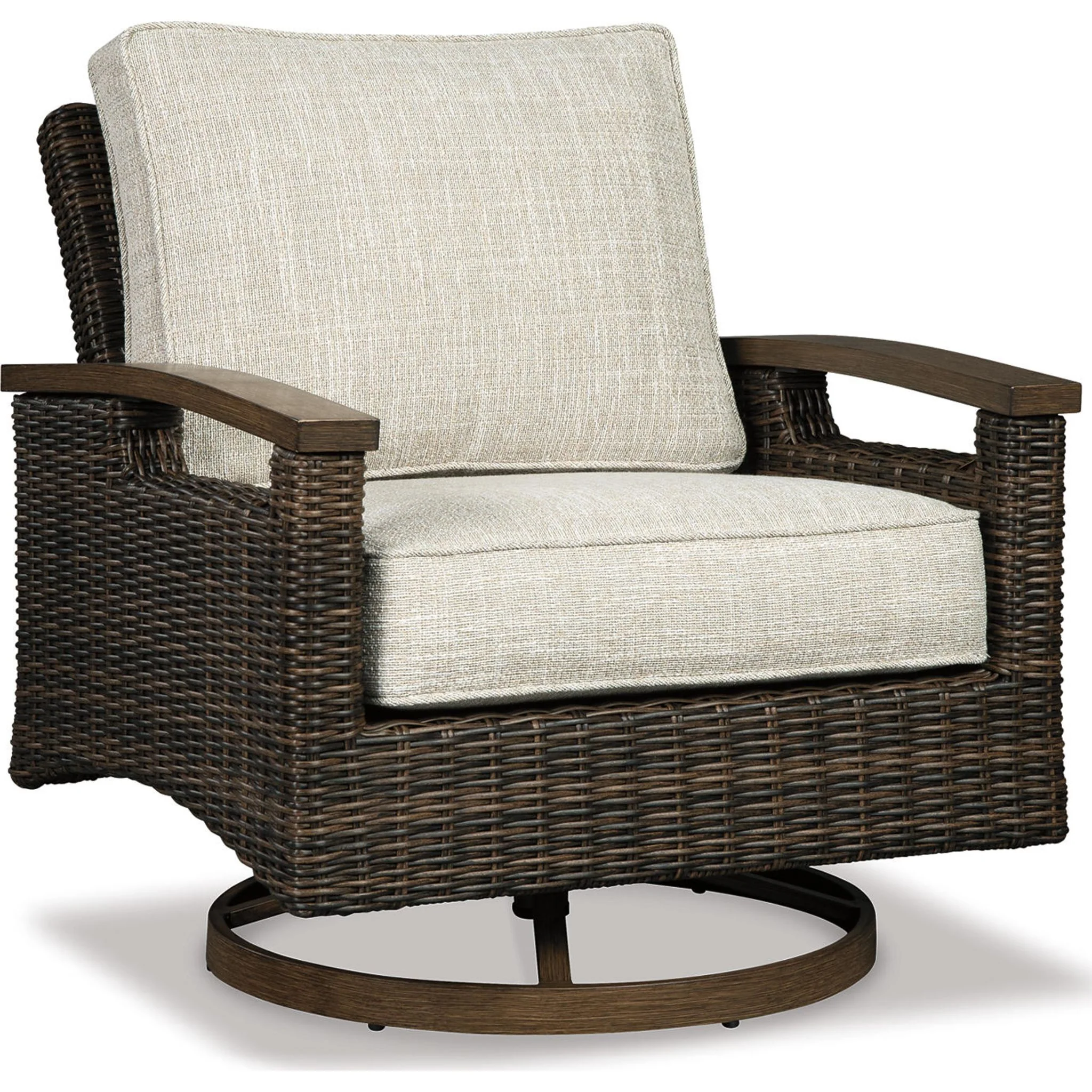 Paradise Trail 3 Piece Outdoor Seating - Image 5