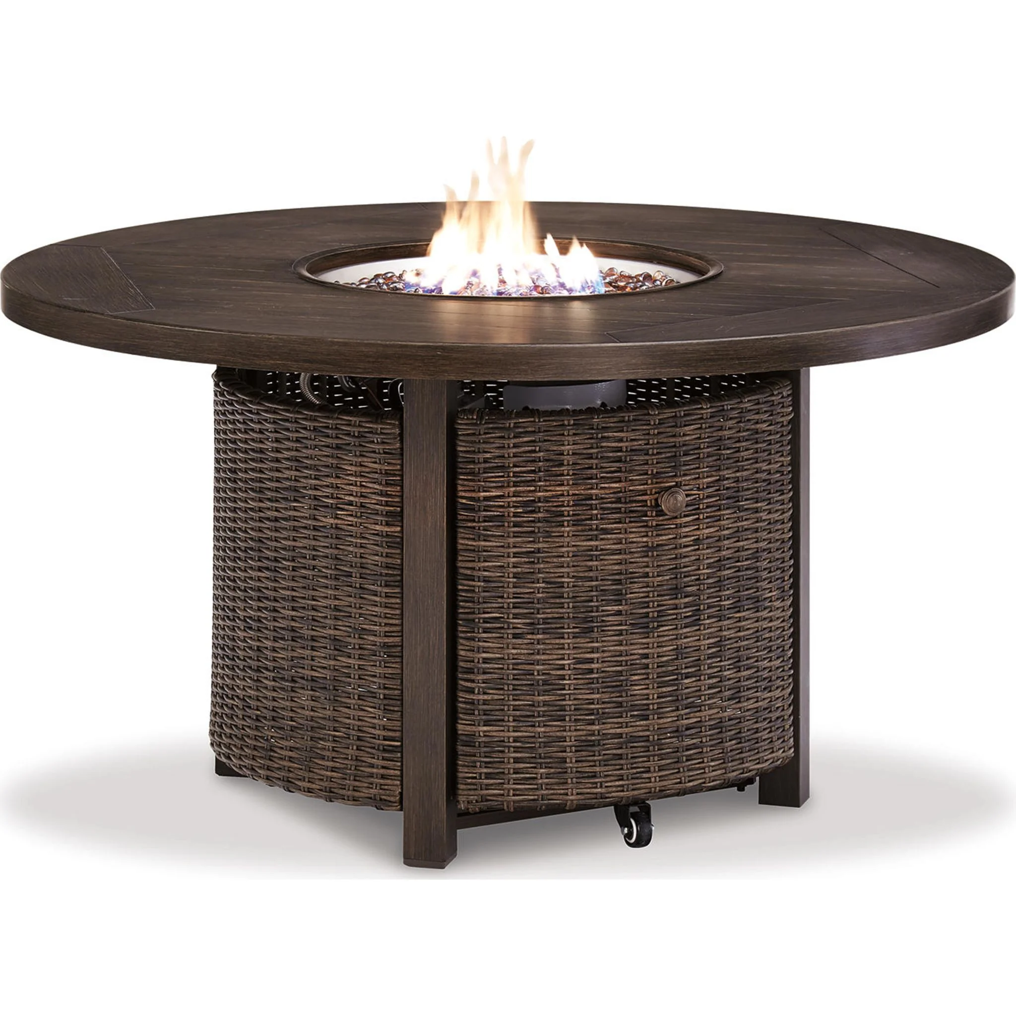 Paradise Trail 4 Piece Outdoor Seating - Image 7
