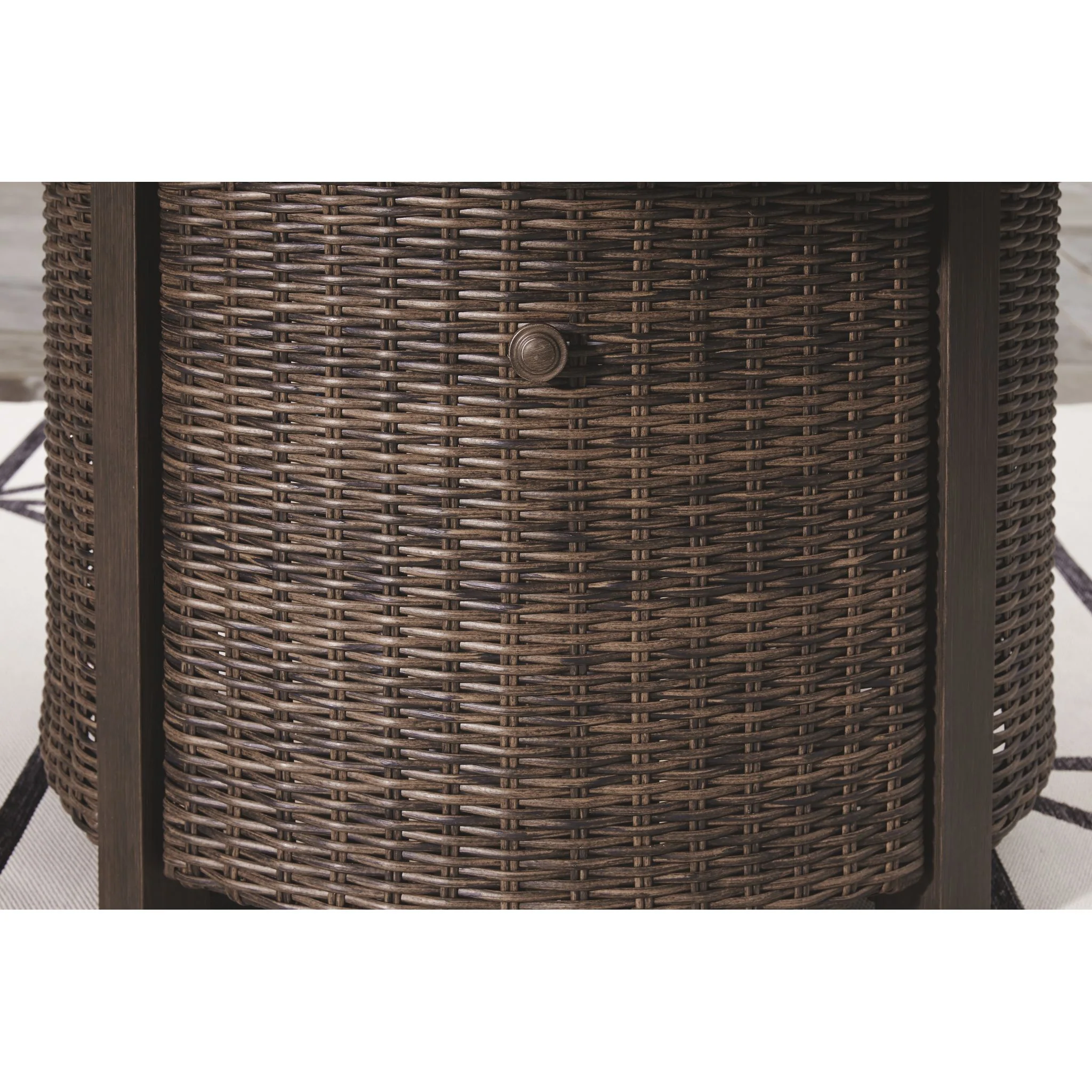Paradise Trail 5 Piece Outdoor Seating - Image 10