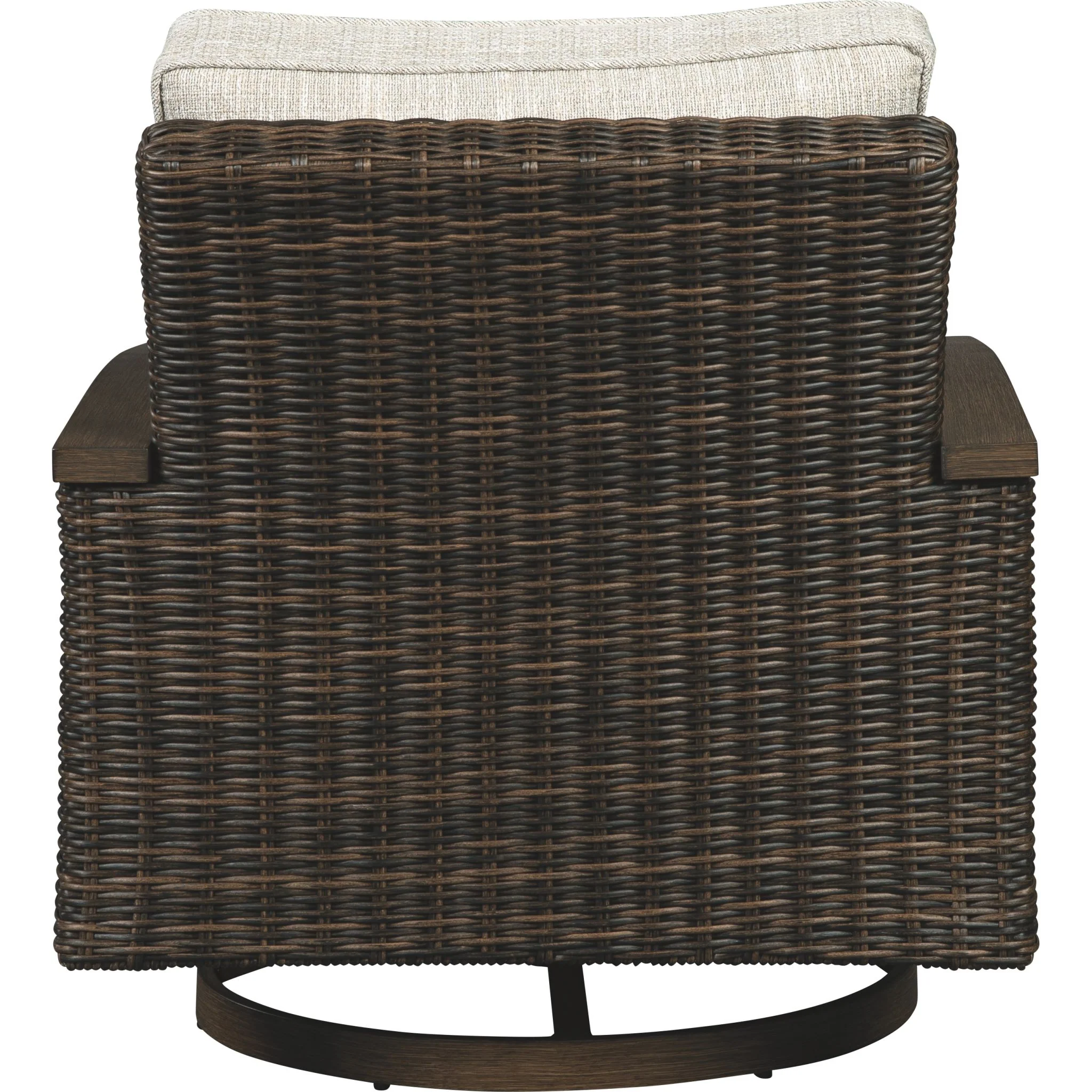 Paradise Trail 5 Piece Outdoor Seating - Image 11