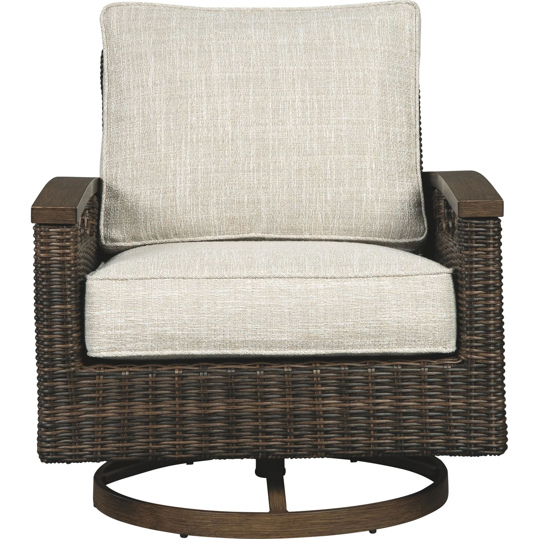 Paradise Trail 5 Piece Outdoor Seating - Image 12