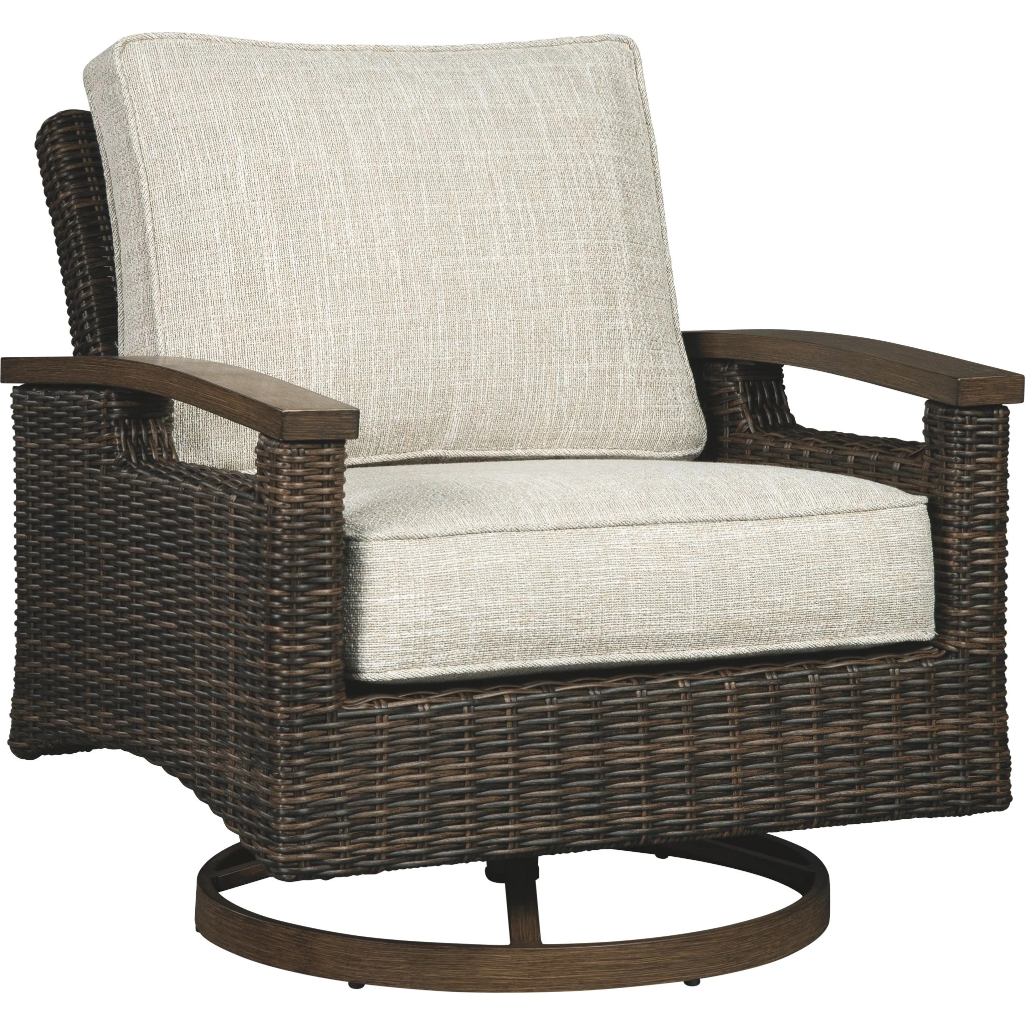 Paradise Trail 5 Piece Outdoor Seating - Image 3