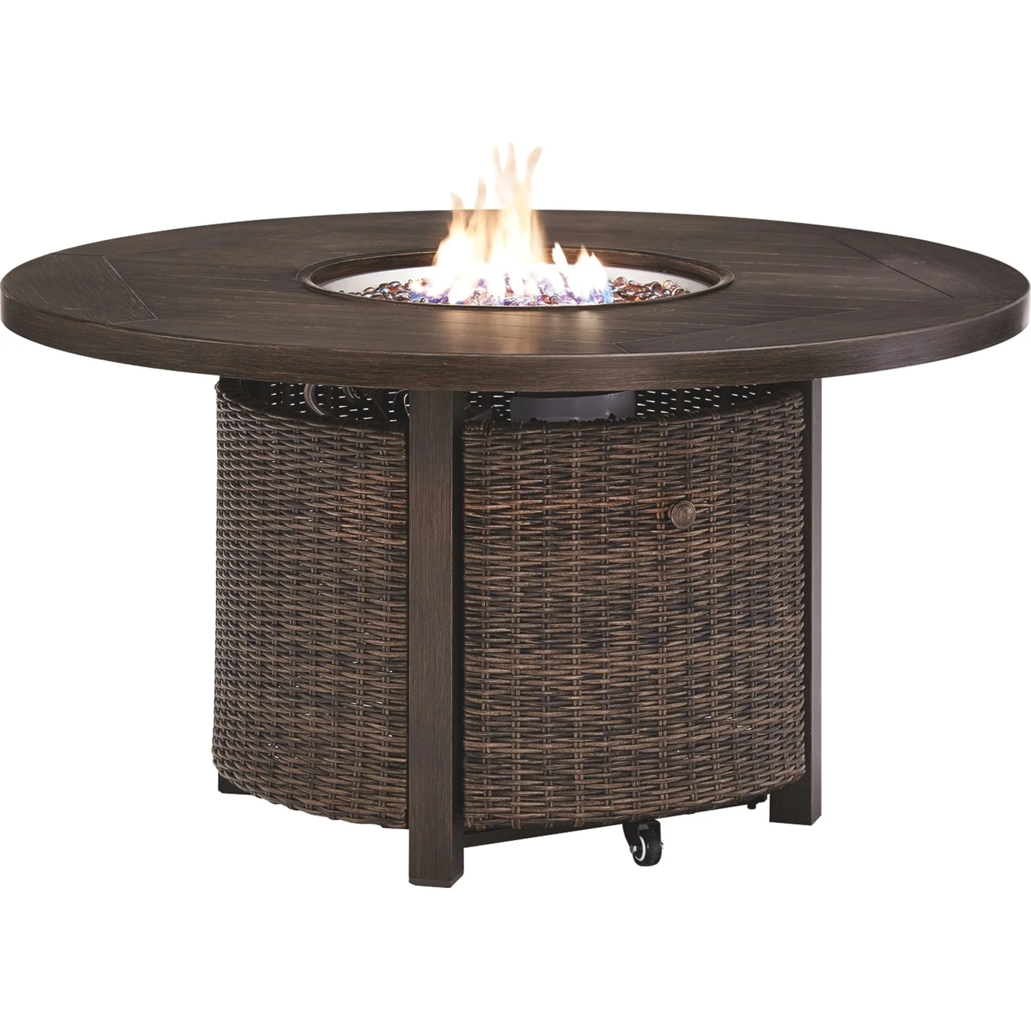 Paradise Trail 5 Piece Outdoor Seating - Image 7