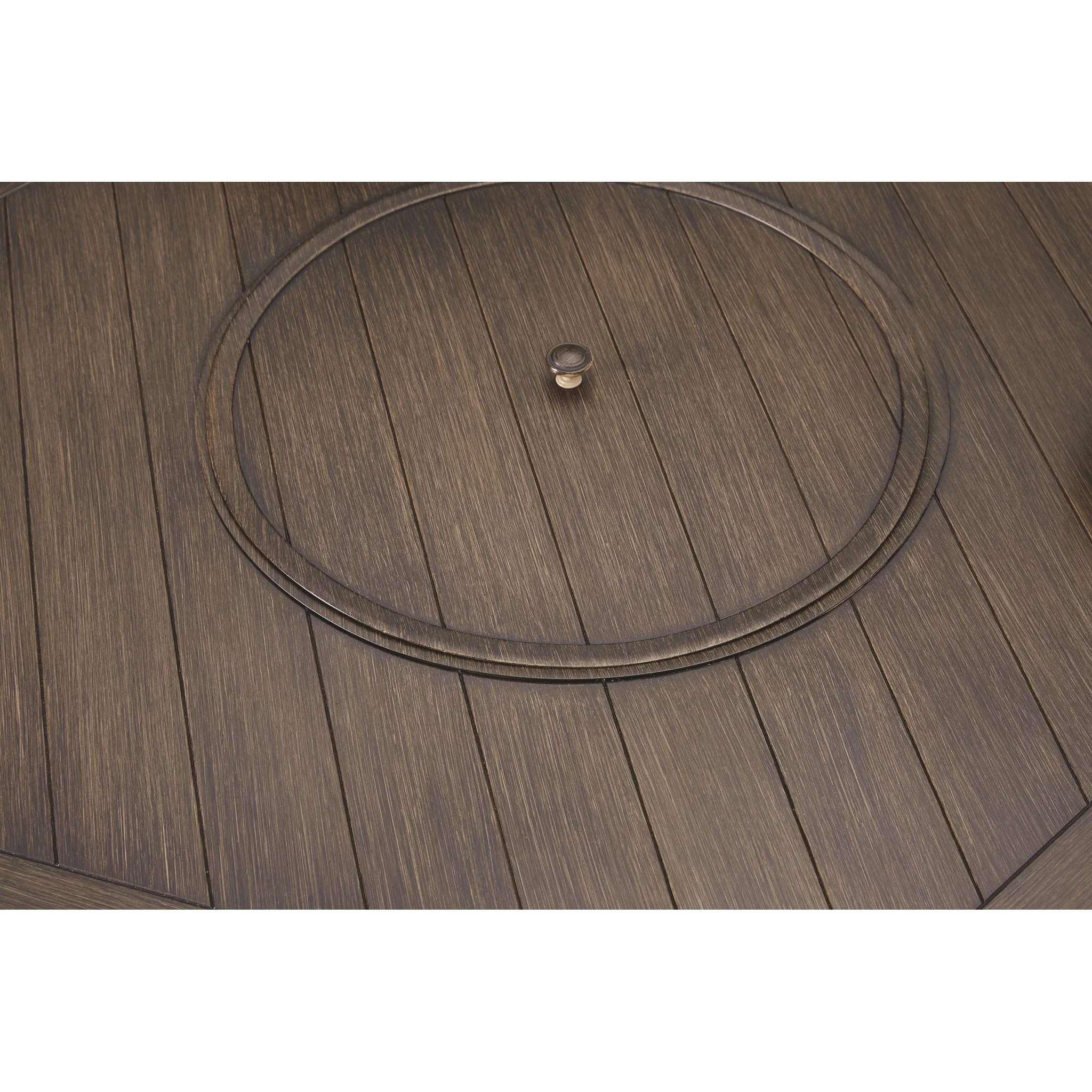 Paradise Trail 5 Piece Outdoor Seating - Image 9