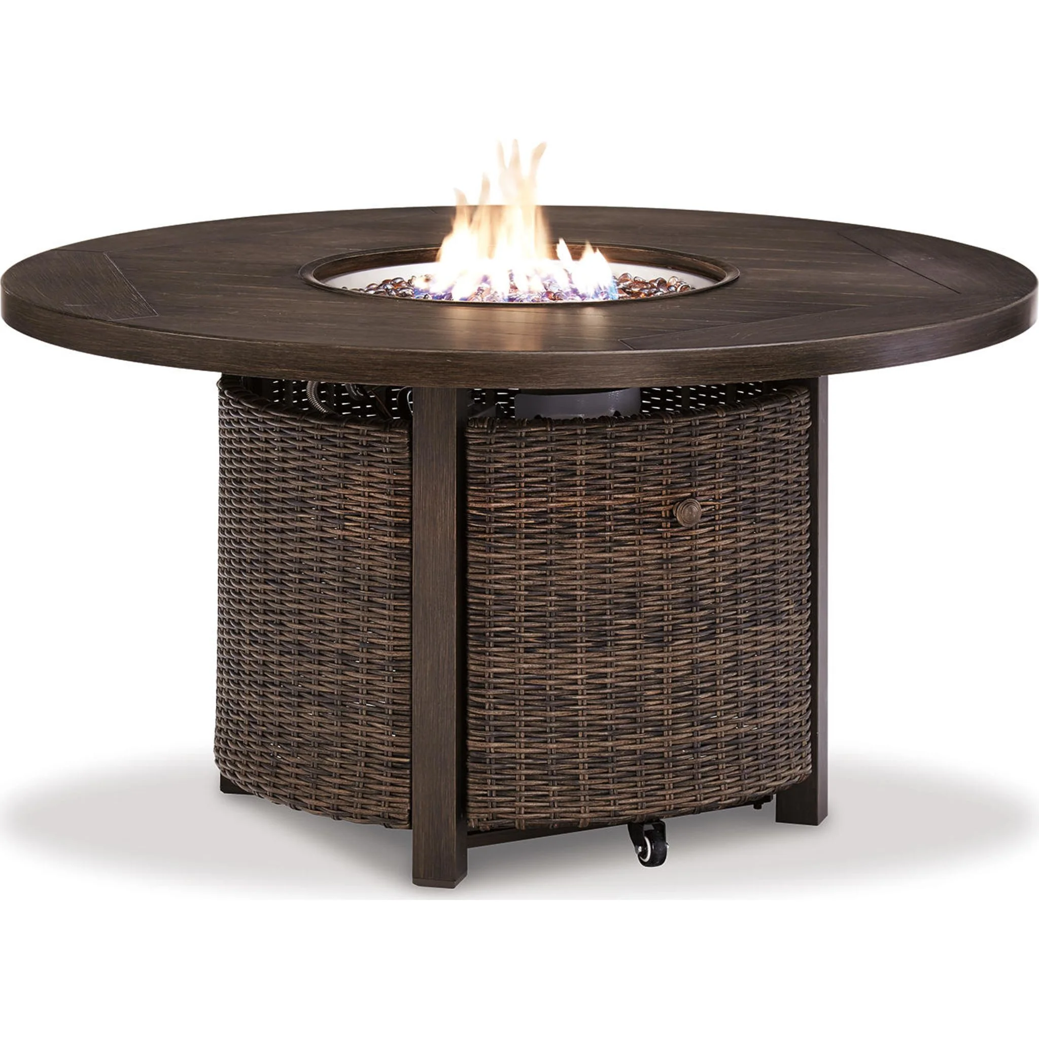 Paradise Trail 5 Piece Outdoor Seating - Image 4