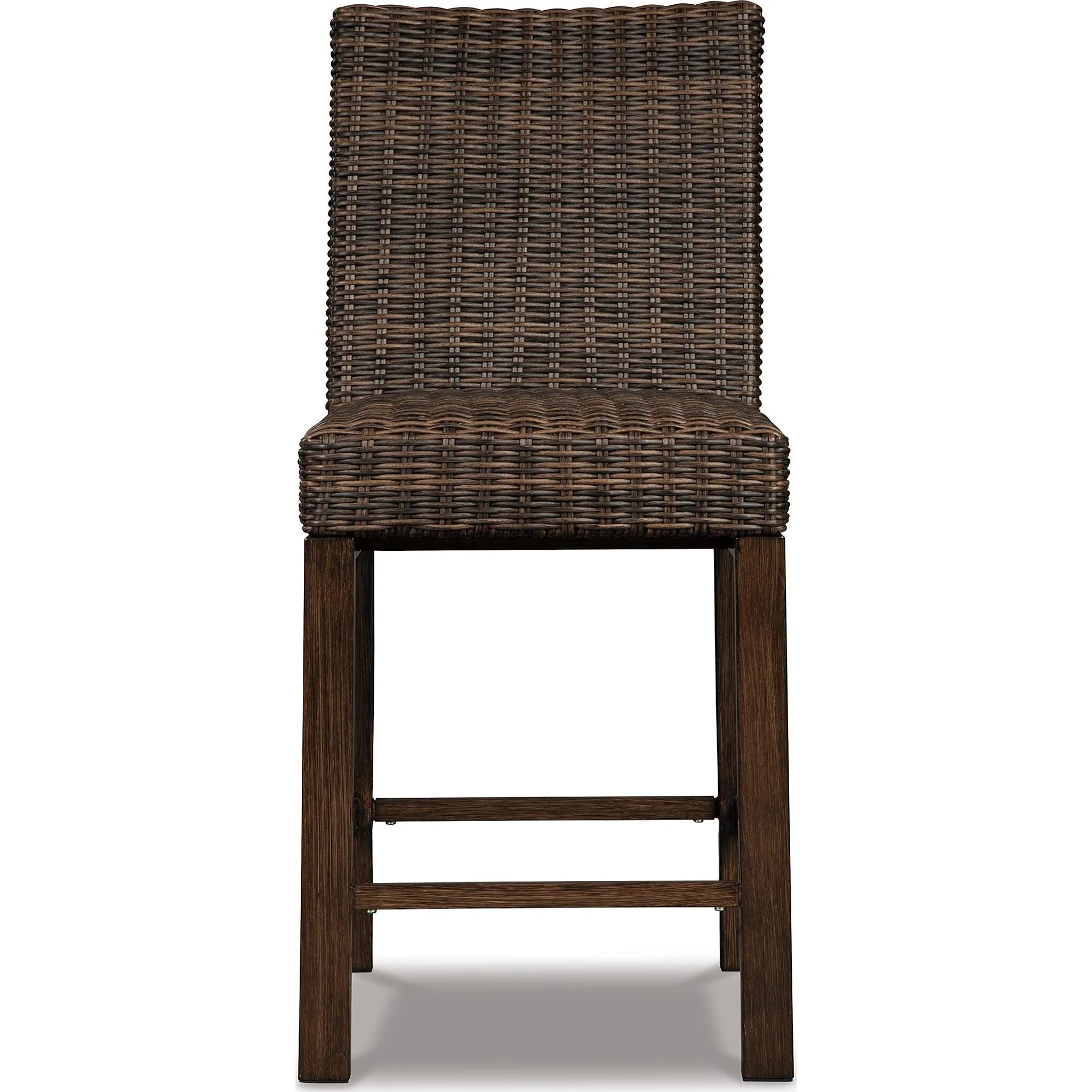 Paradise Trail Outdoor Bar Dining Set - Image 34