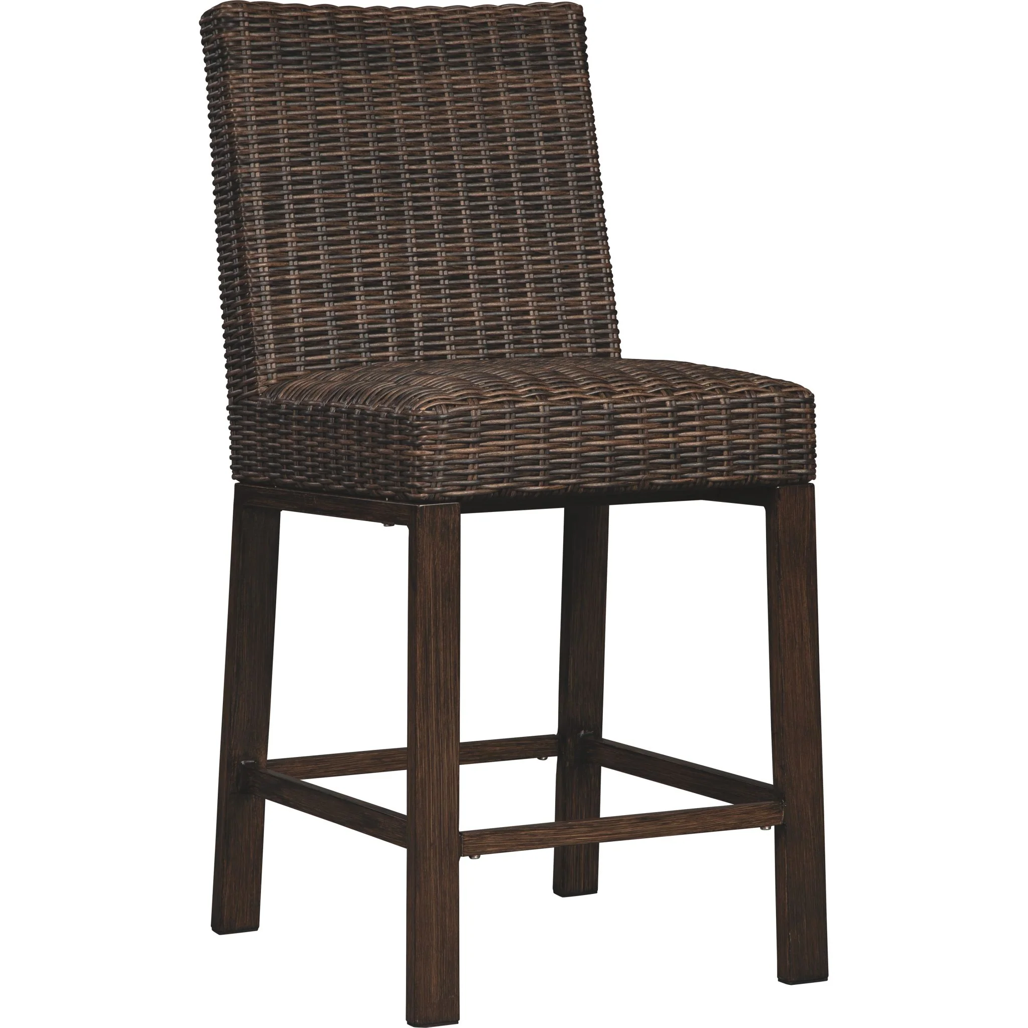 Paradise Trail Outdoor Bar Dining Set - Image 72