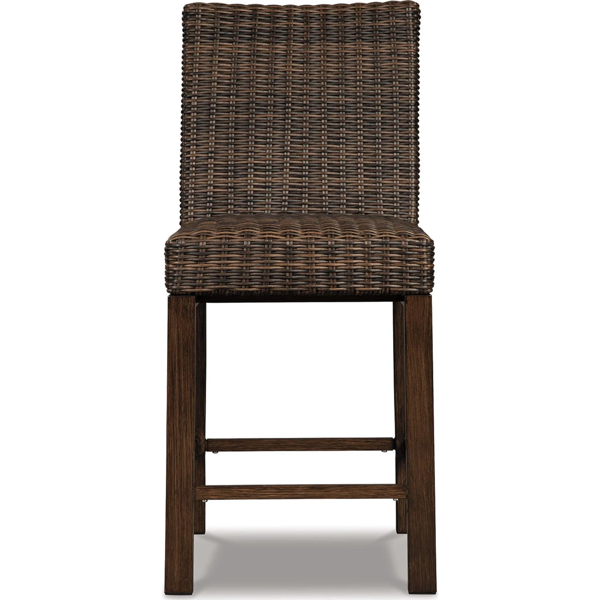 Paradise Trail Outdoor Barstool (set of 2) - Image 18