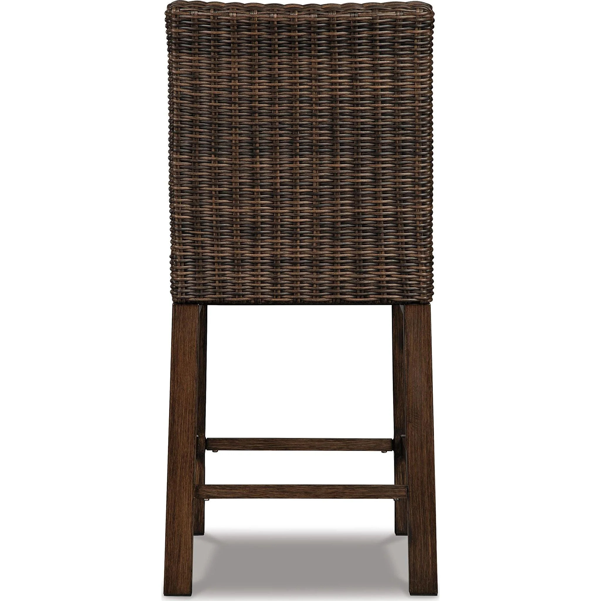 Paradise Trail Outdoor Barstool (set of 2) - Image 25