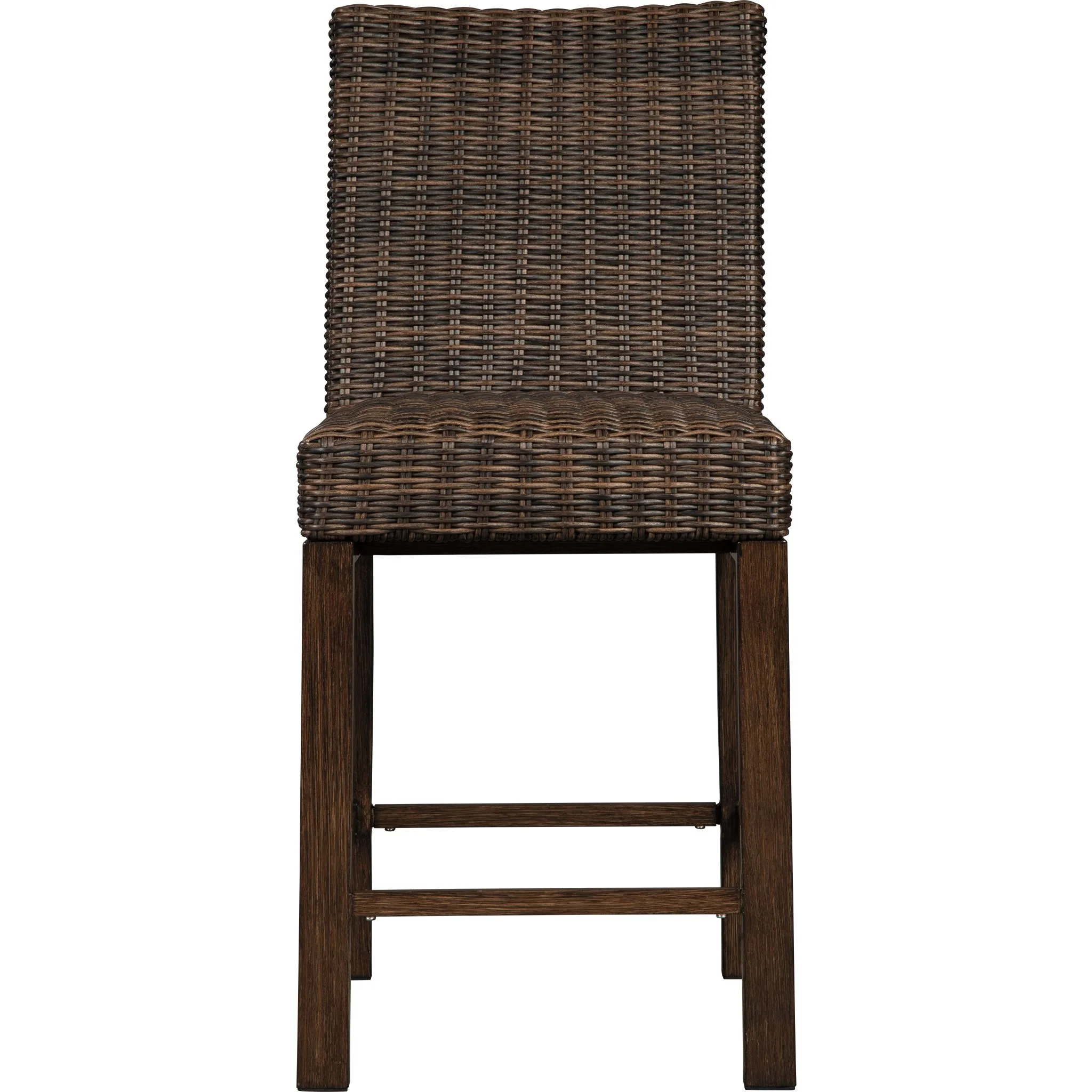 Paradise Trail Outdoor Barstool (set of 2) - Image 3