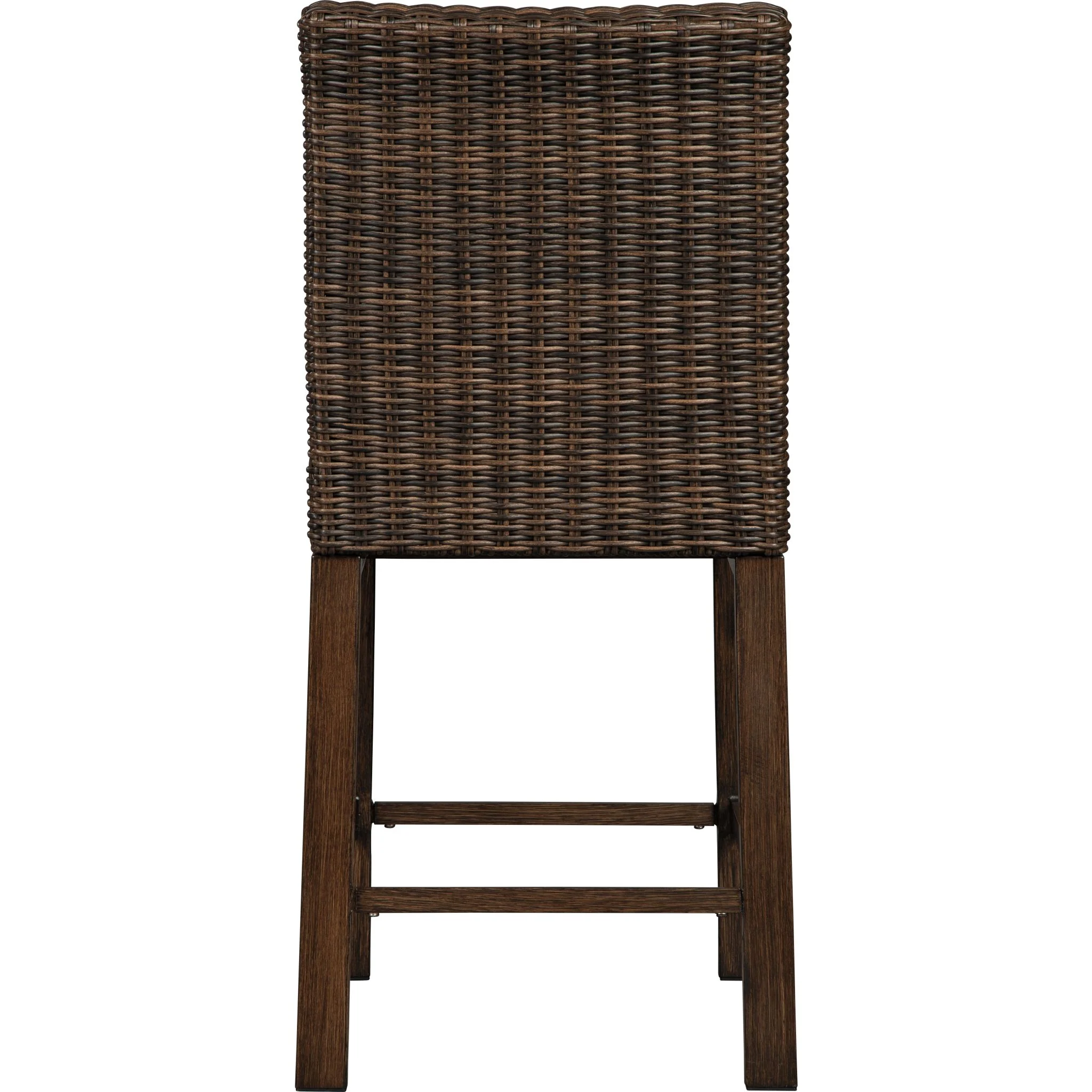 Paradise Trail Outdoor Barstool (set of 2) - Image 5