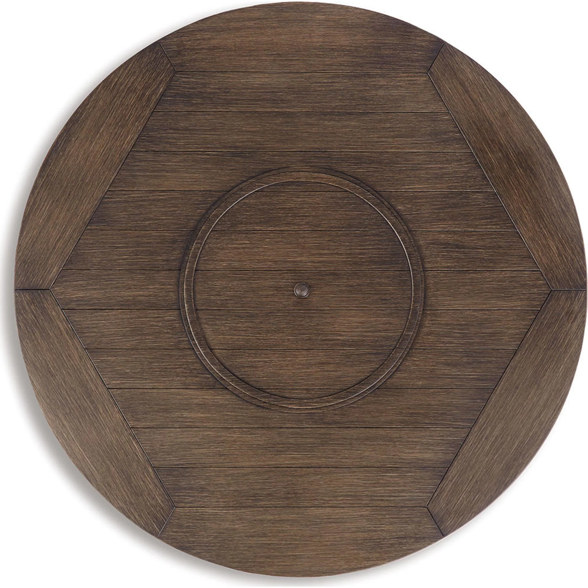 Paradise Trail Outdoor Fire Pit Table - Image 18