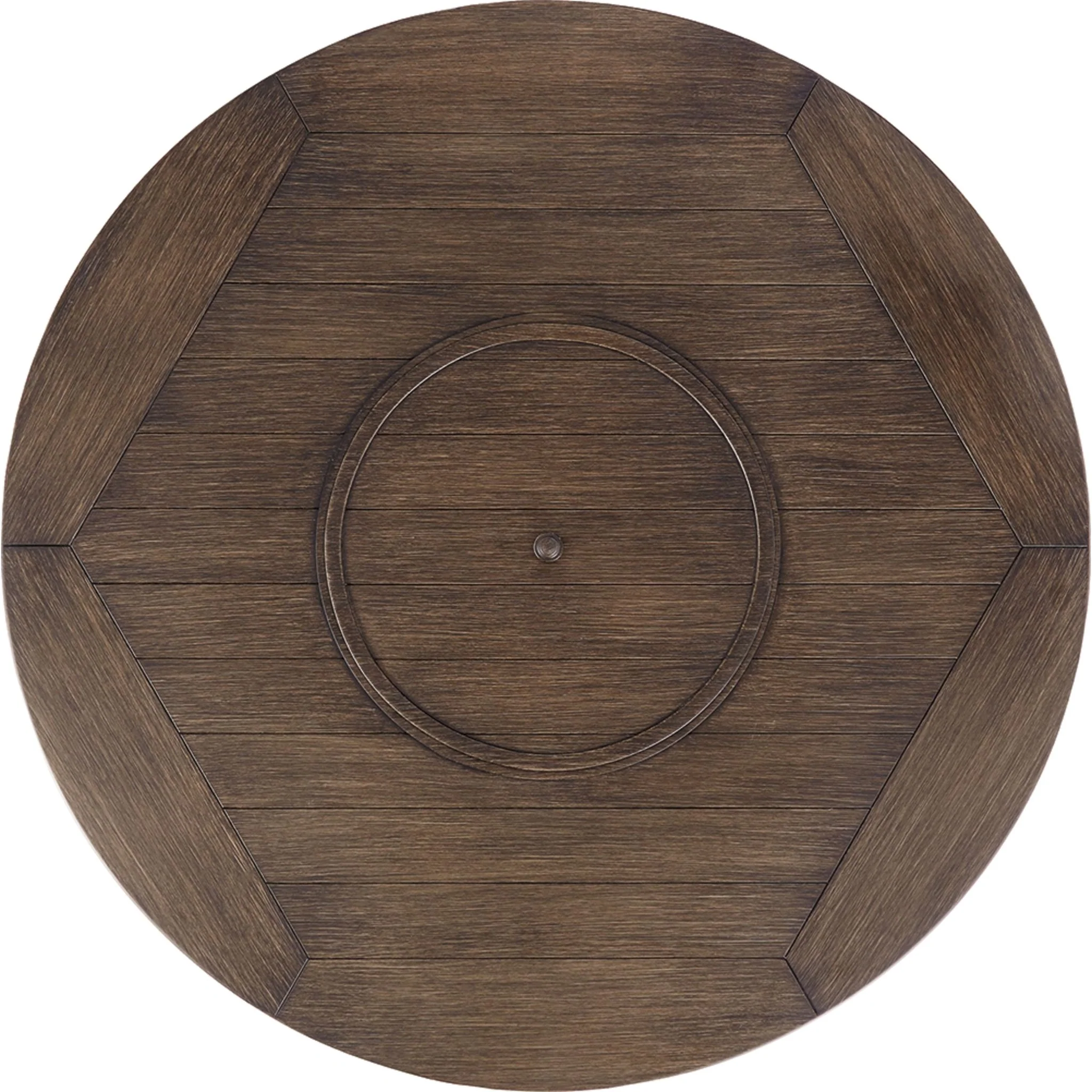 Paradise Trail Outdoor Fire Pit Table - Image 7