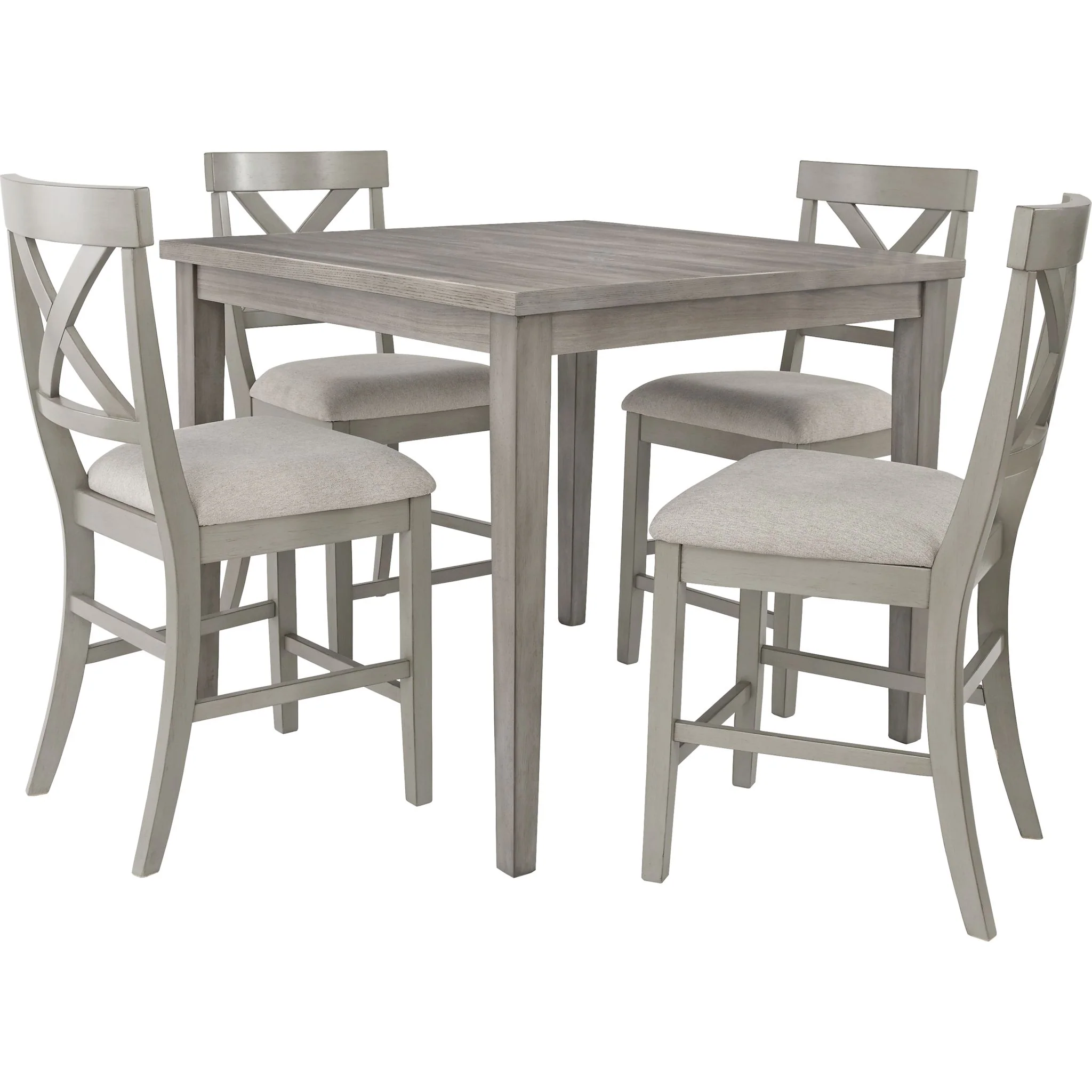 Parellen Counter Height Table - Image 4