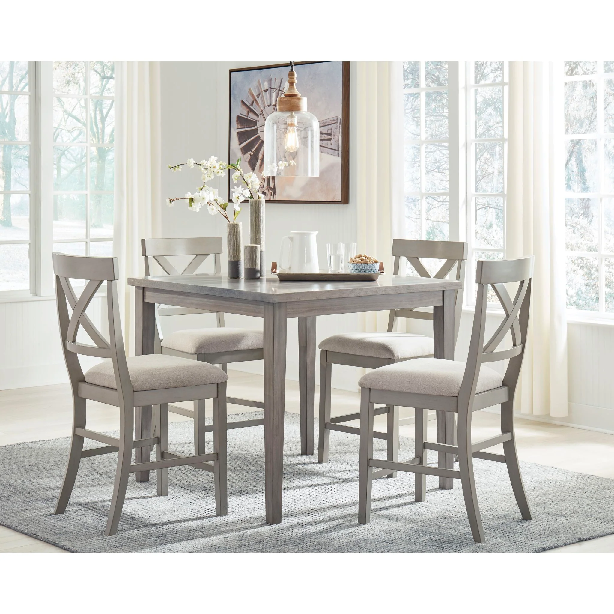 Parellen Counter Set - Image 10