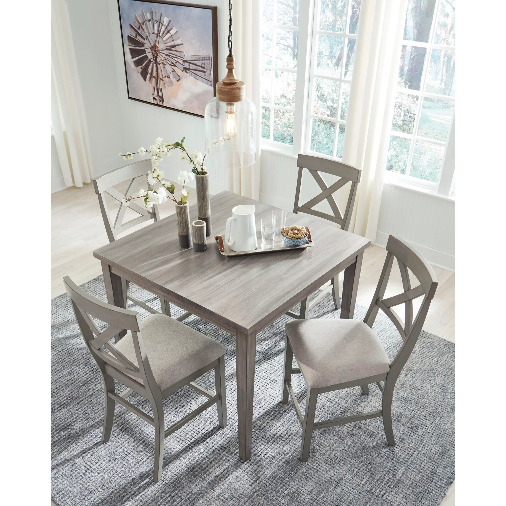 Parellen Counter Set - Image 11