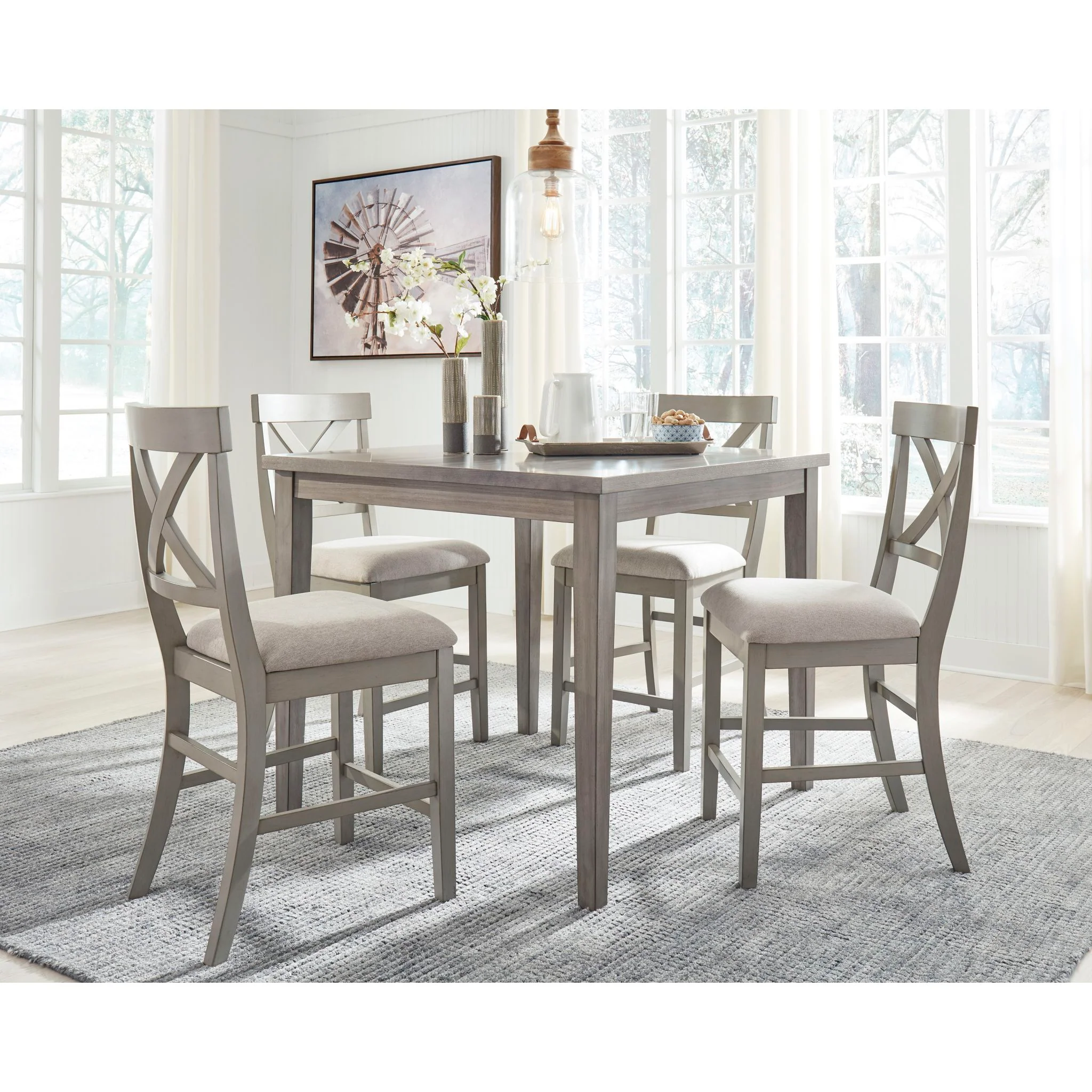 Parellen Counter Set - Image 9