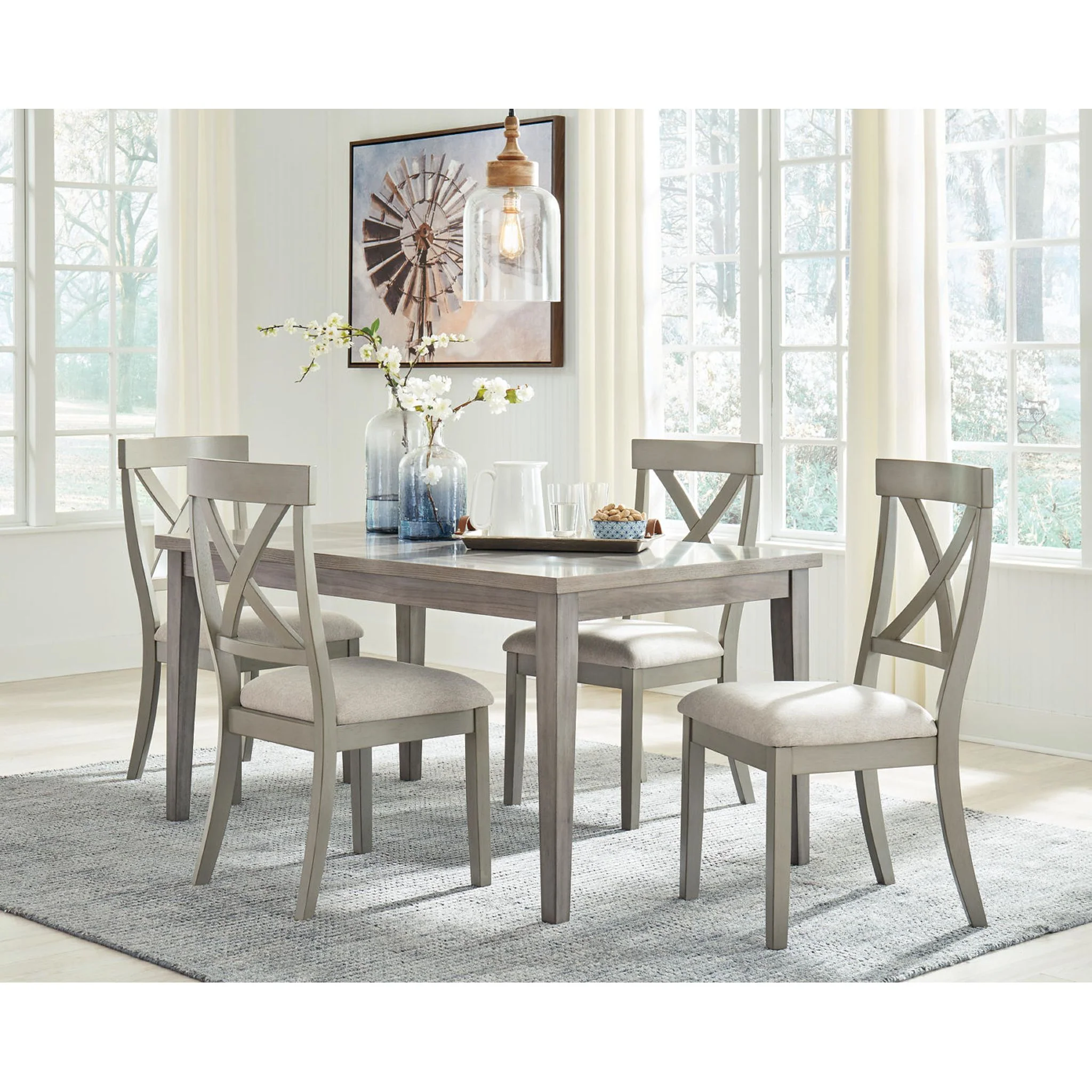 Parellen Dining Set - Image 10