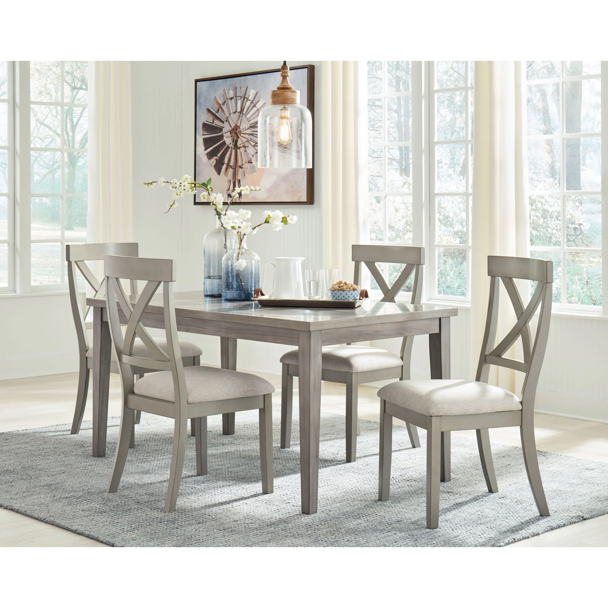 Parellen Dining Set - Image 2