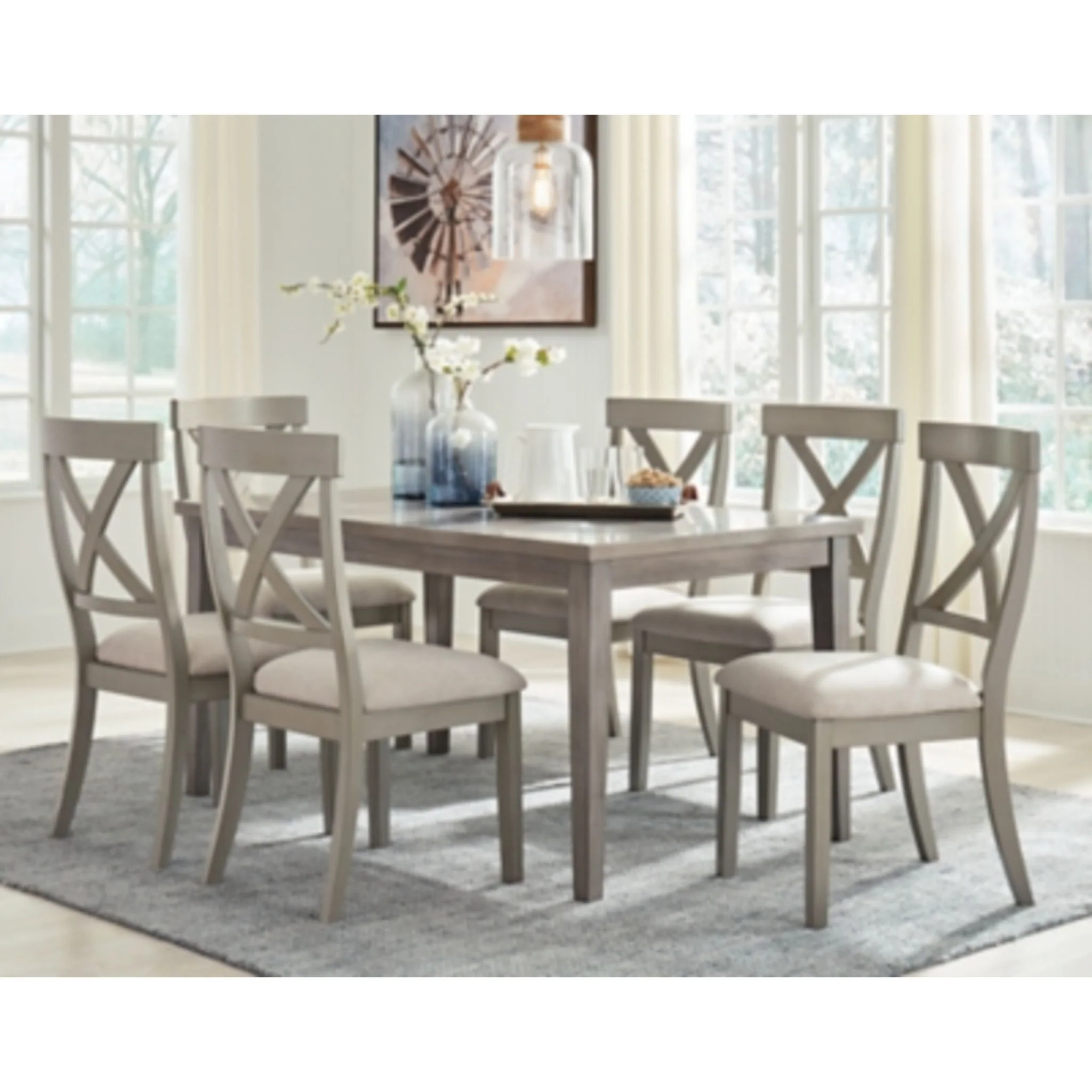 Parellen Dining Set - Image 21