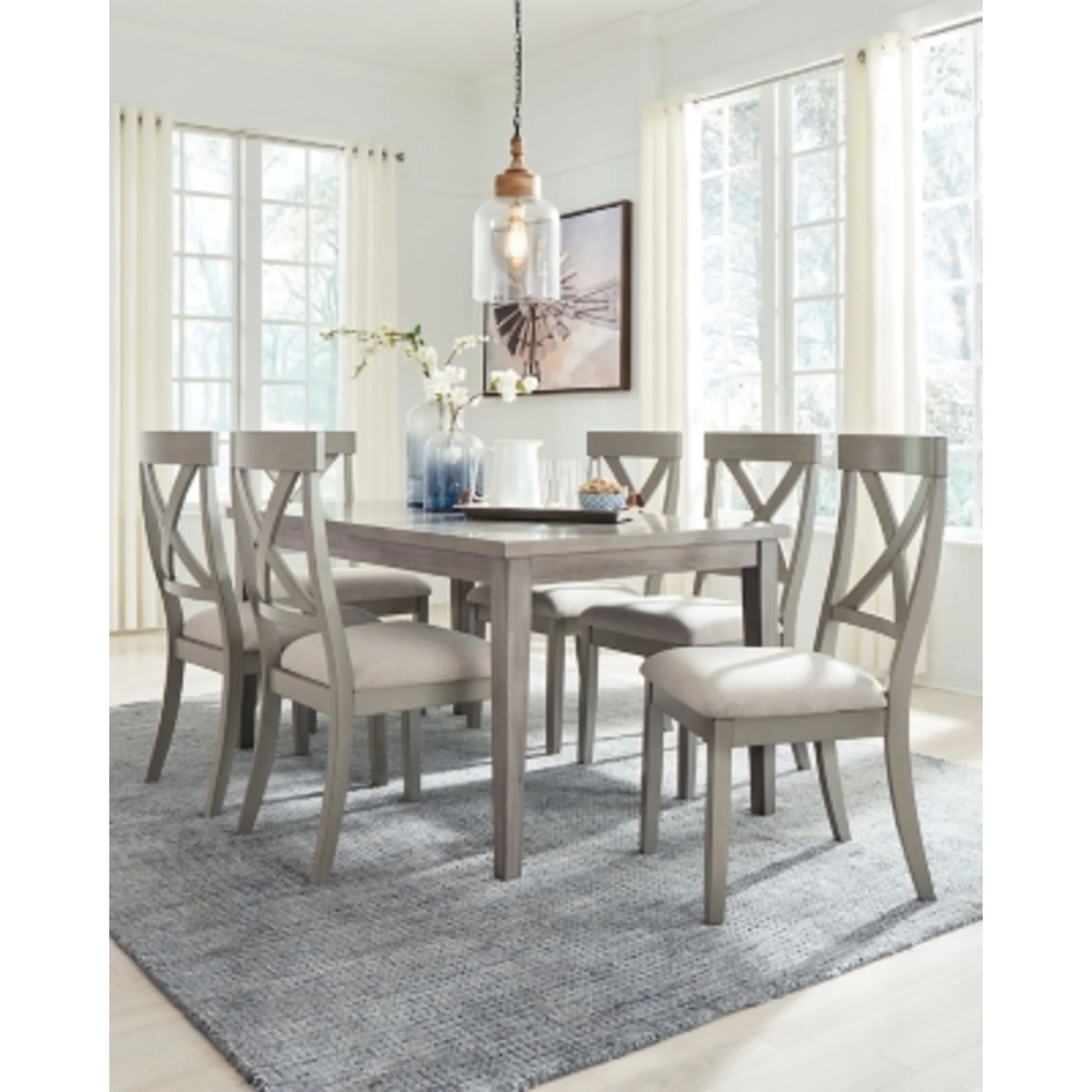 Parellen Dining Set - Image 24
