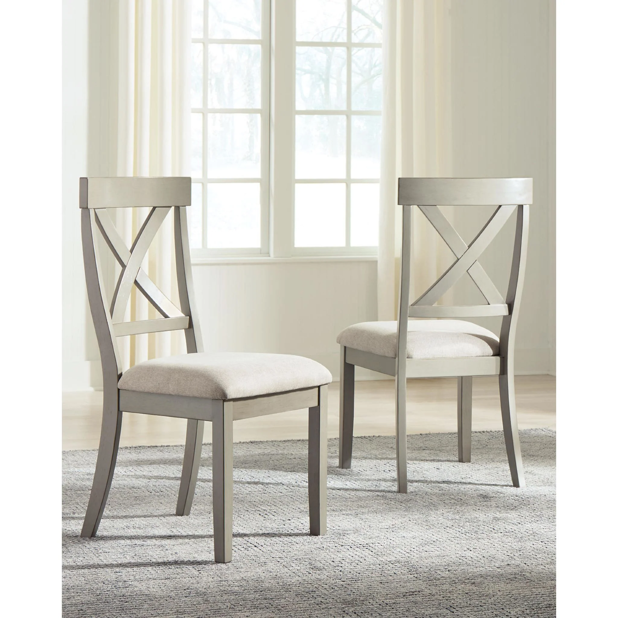 Parellen Dining Set - Image 26