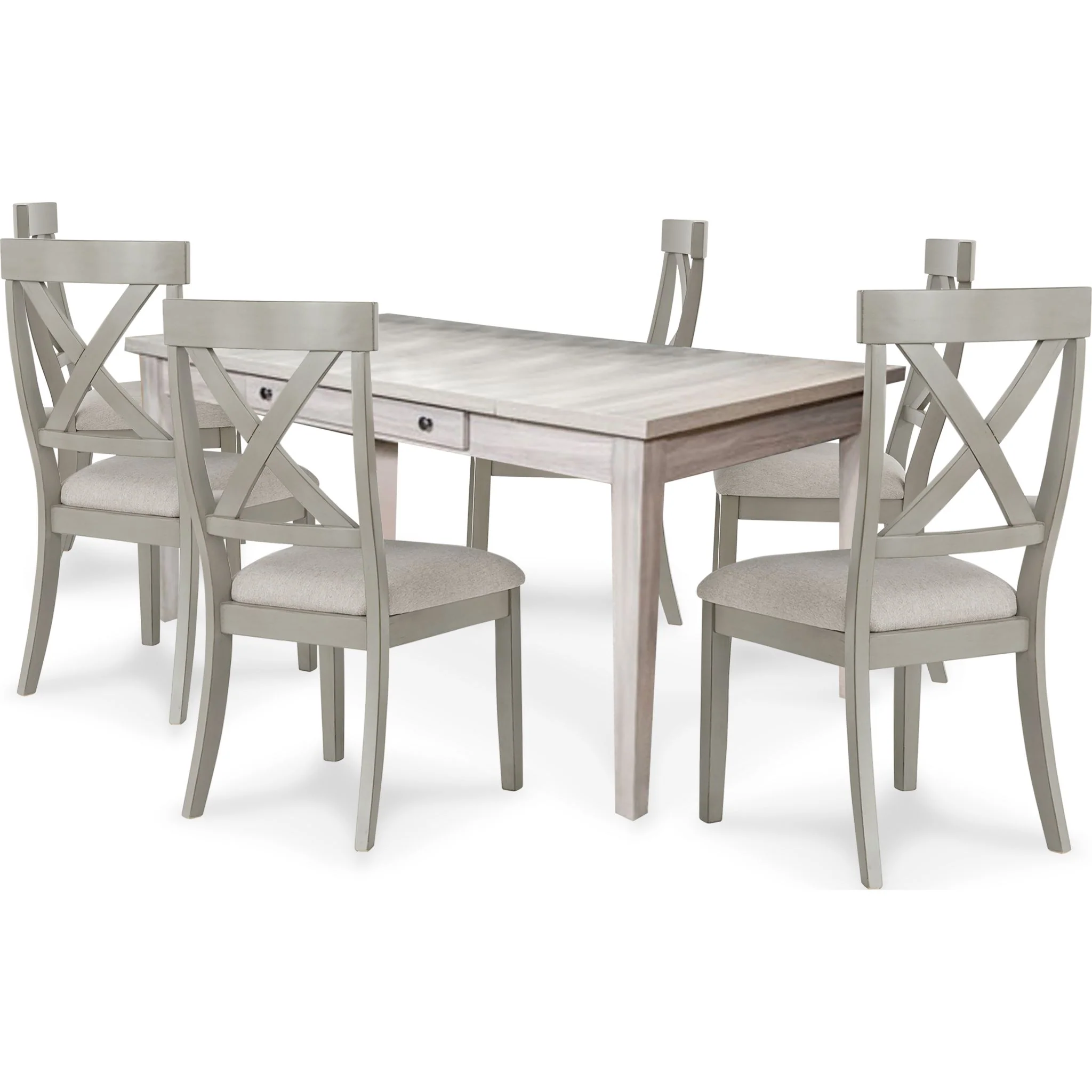 Parellen Dining Set - Image 4