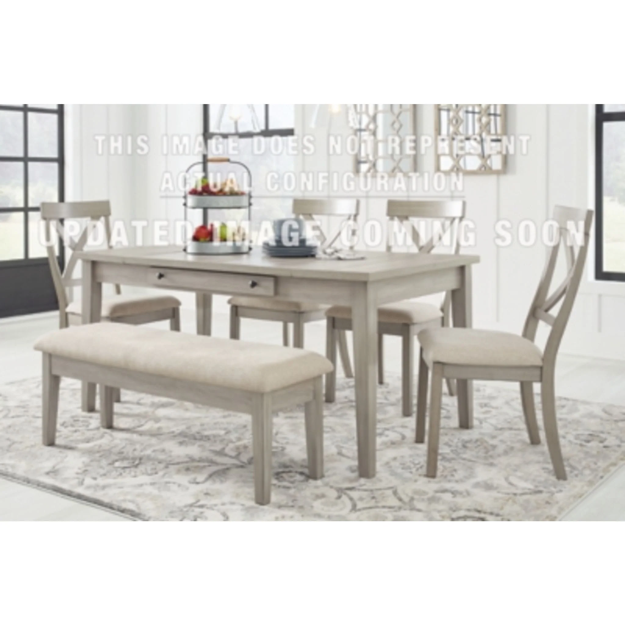 Parellen Dining Set - Image 8