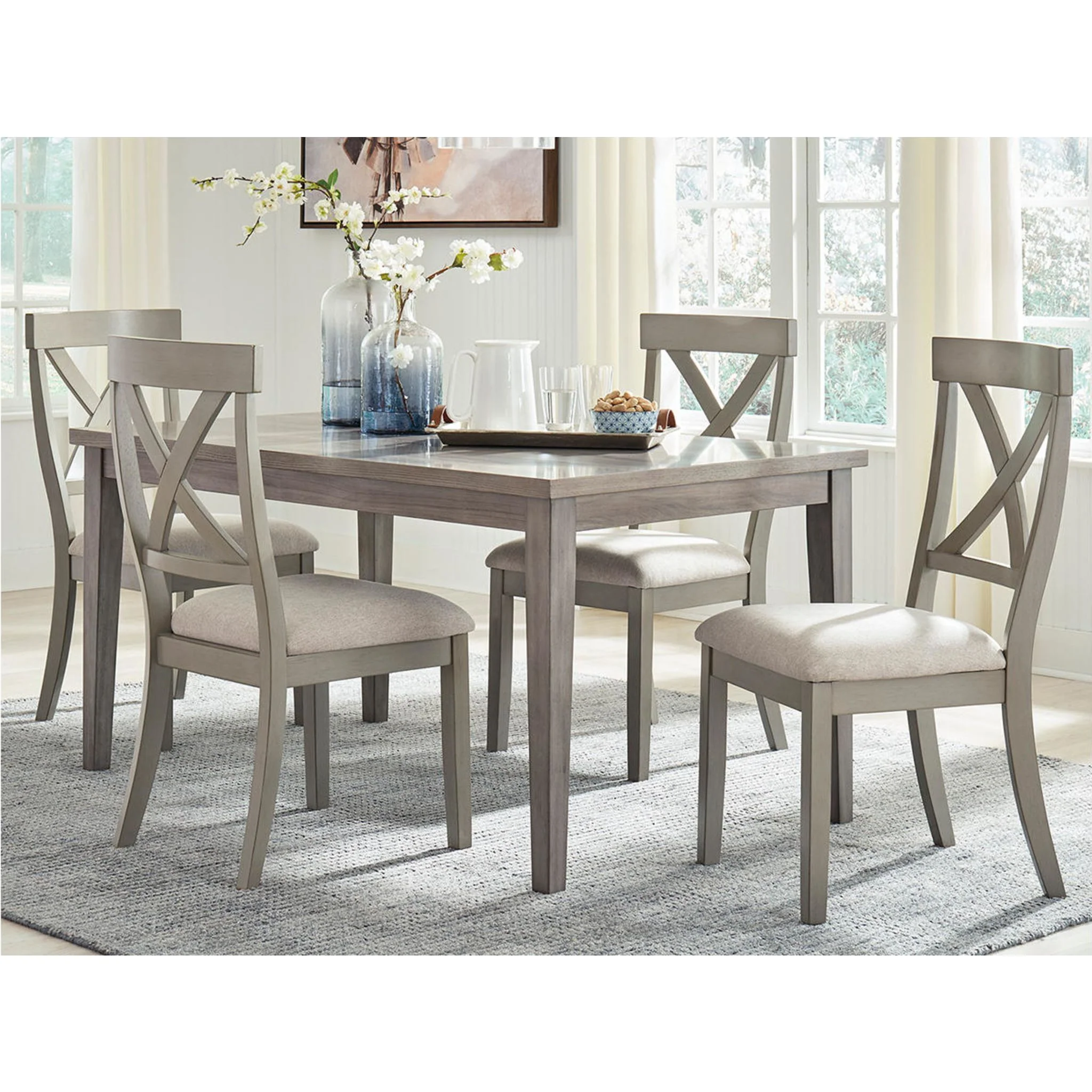 Parellen Dining Table - Image 11