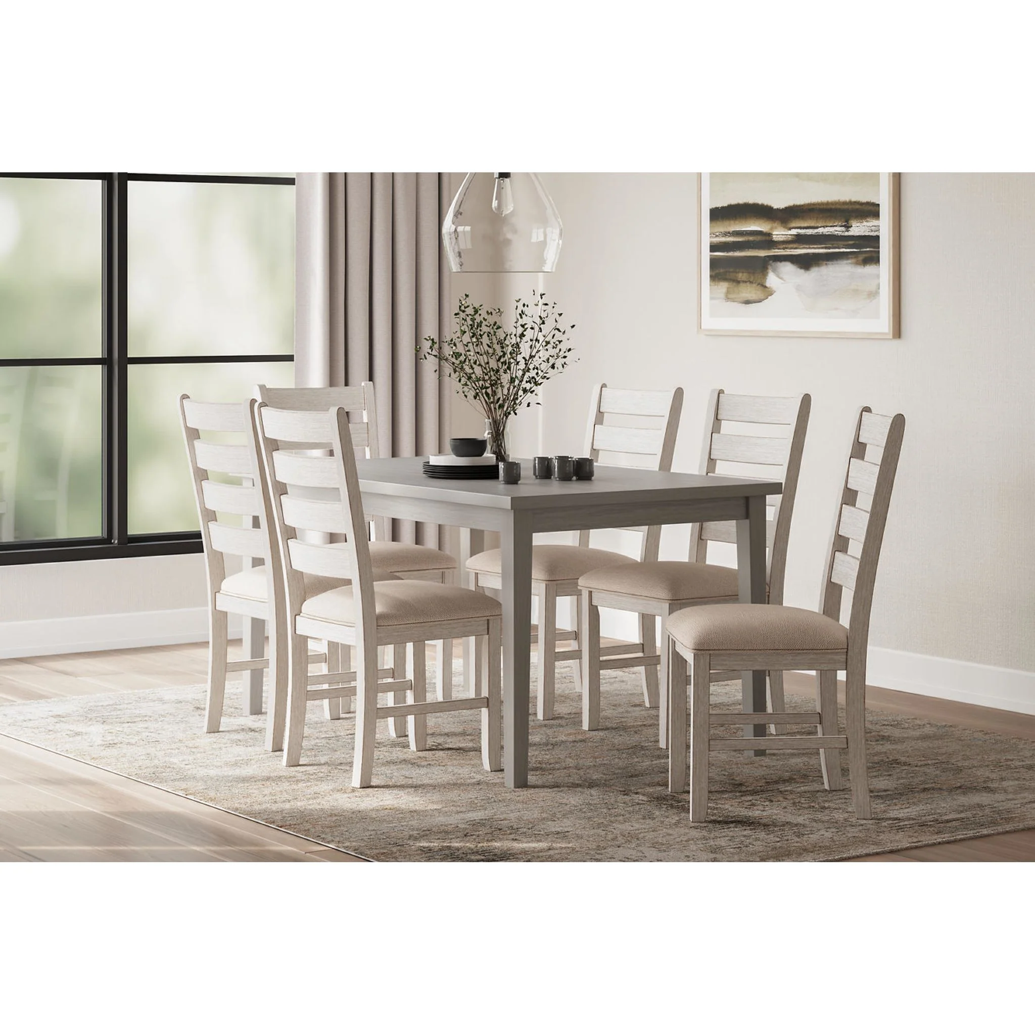 Parellen Dining Table - Image 13