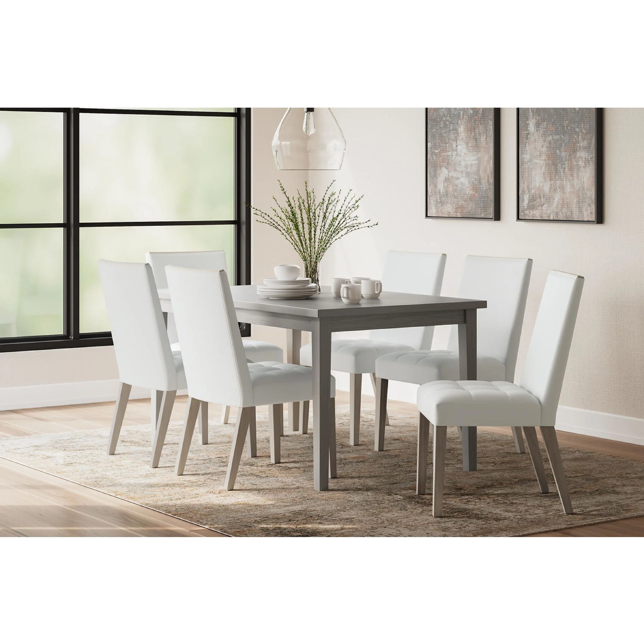 Parellen Dining Table - Image 14