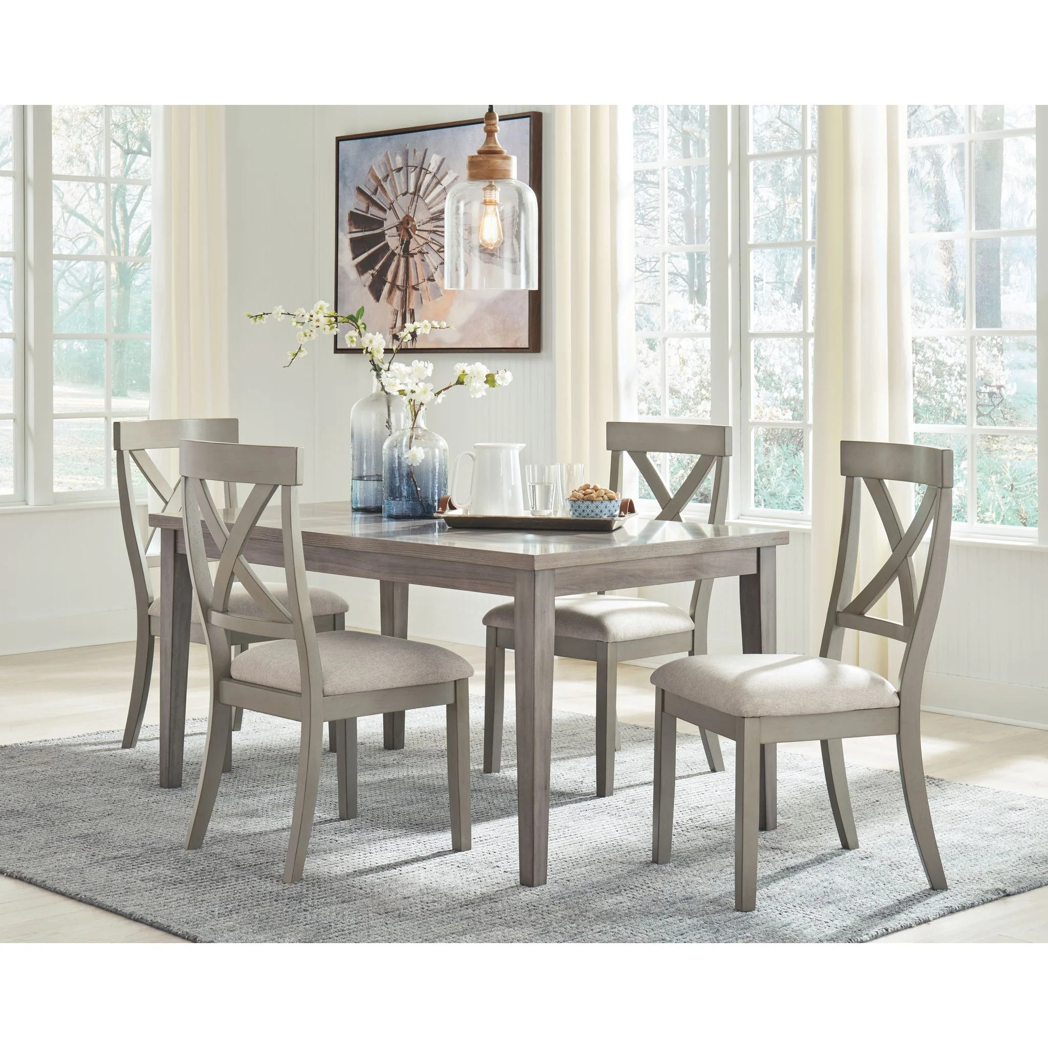 Parellen Dining Table - Image 2