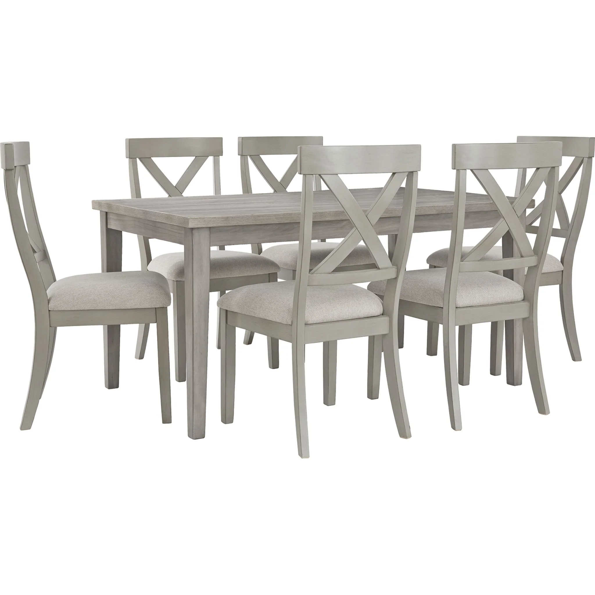 Parellen Dining Table - Image 7
